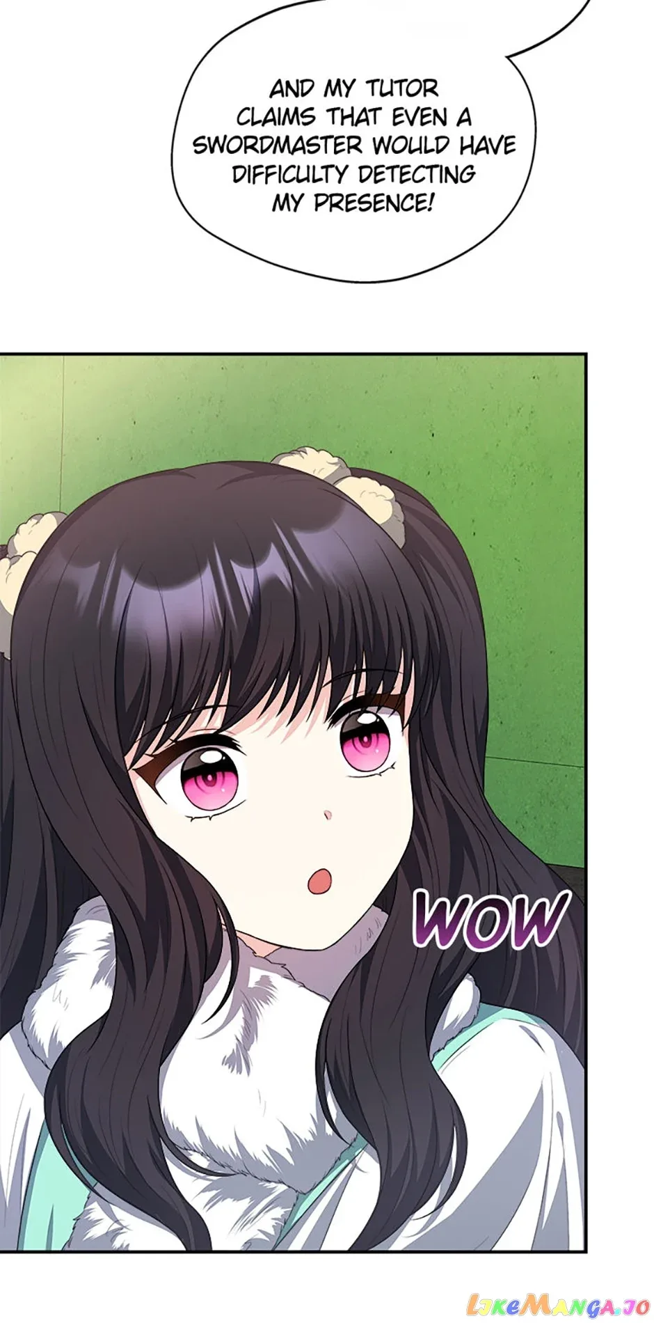 I Became The Older Sister of A Regretful Male Lead Chapter 34 page 21