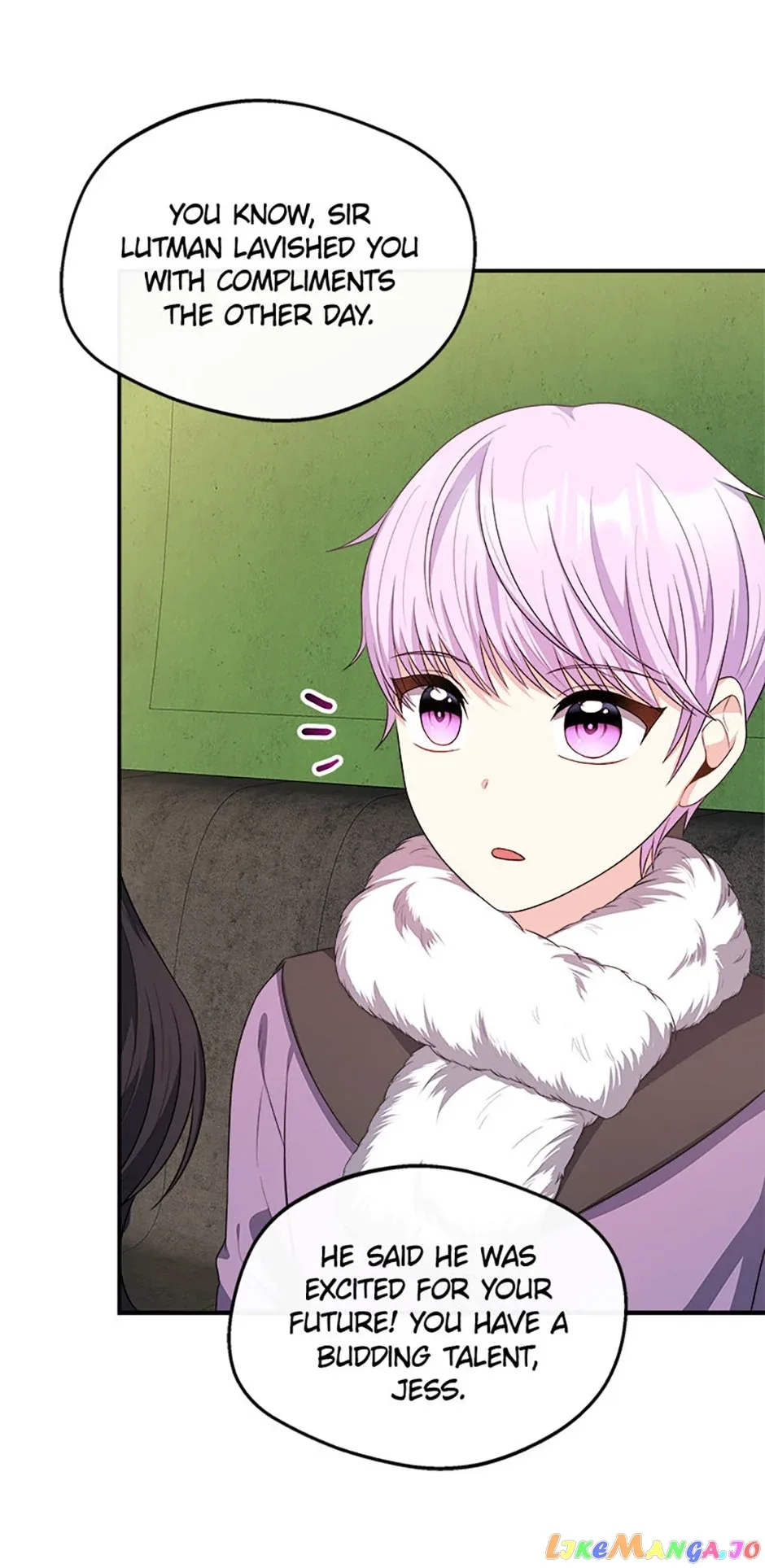 I Became The Older Sister of A Regretful Male Lead Chapter 34 page 17
