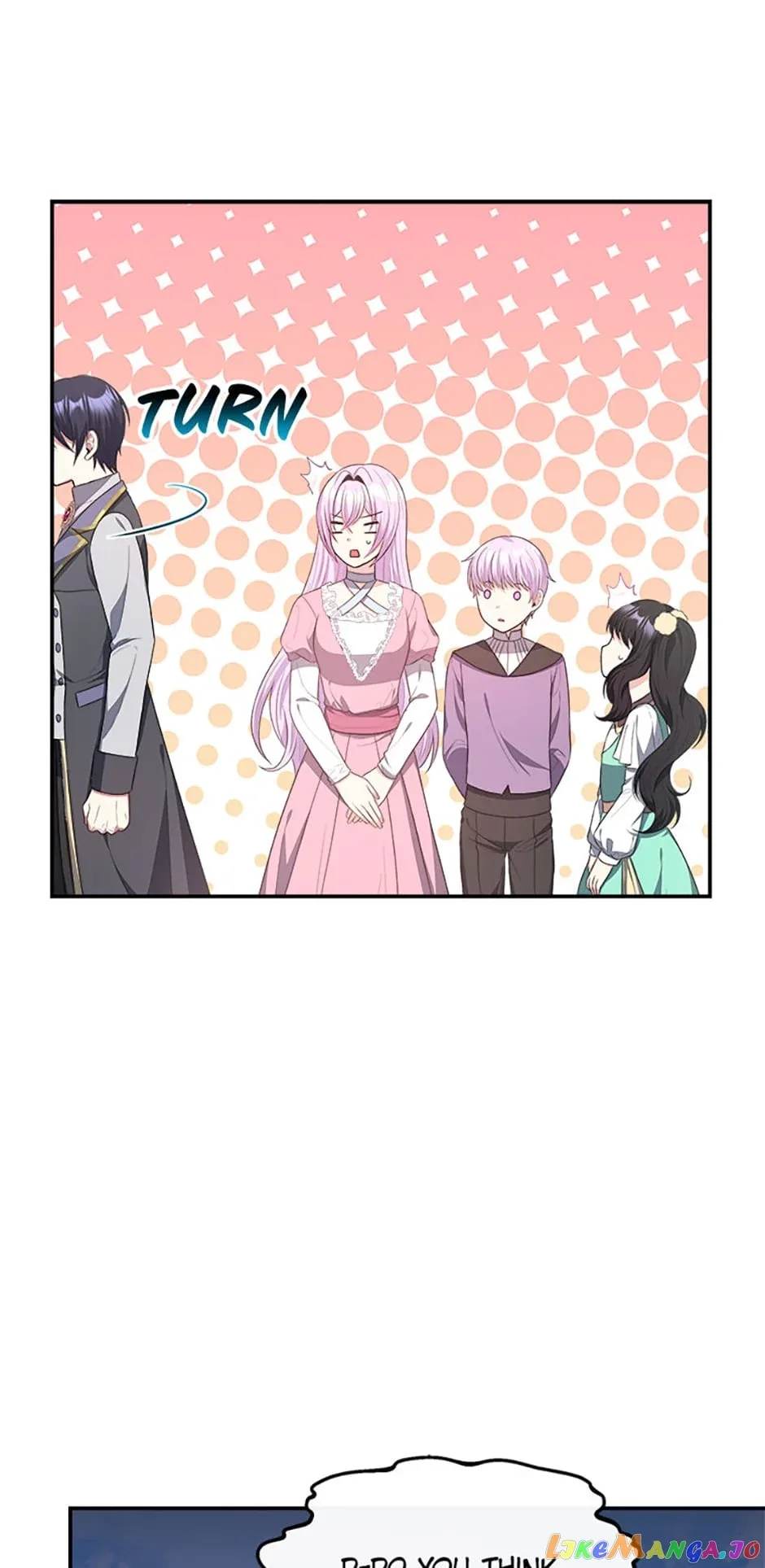 I Became The Older Sister of A Regretful Male Lead Chapter 34 page 7