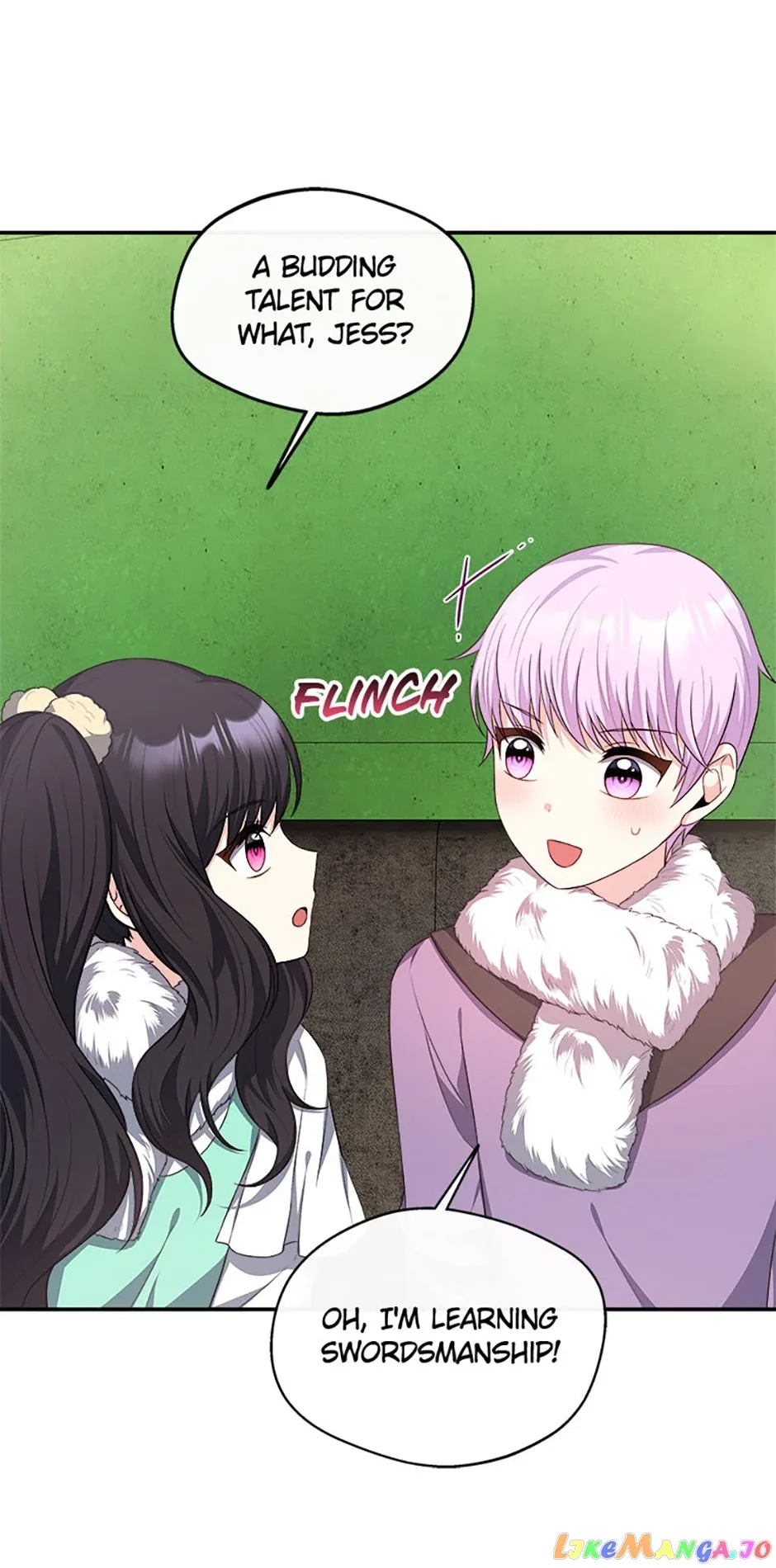 I Became The Older Sister of A Regretful Male Lead Chapter 34 page 19