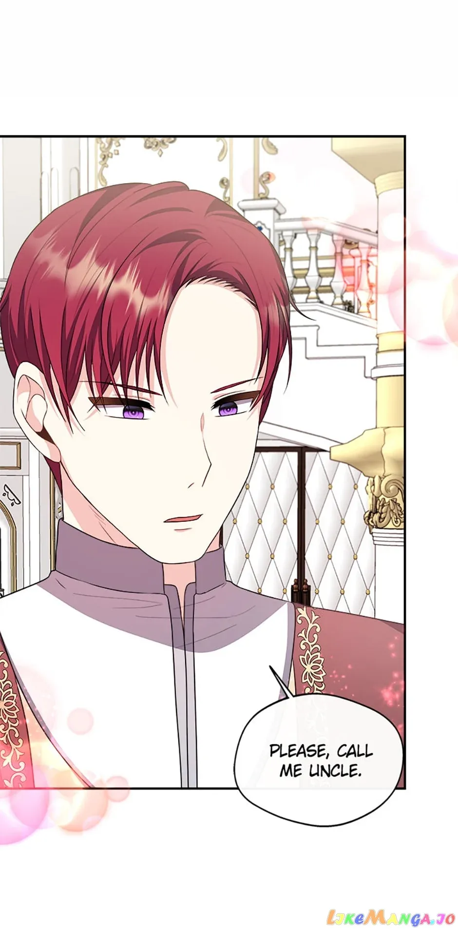 I Became The Older Sister of A Regretful Male Lead Chapter 34 page 34