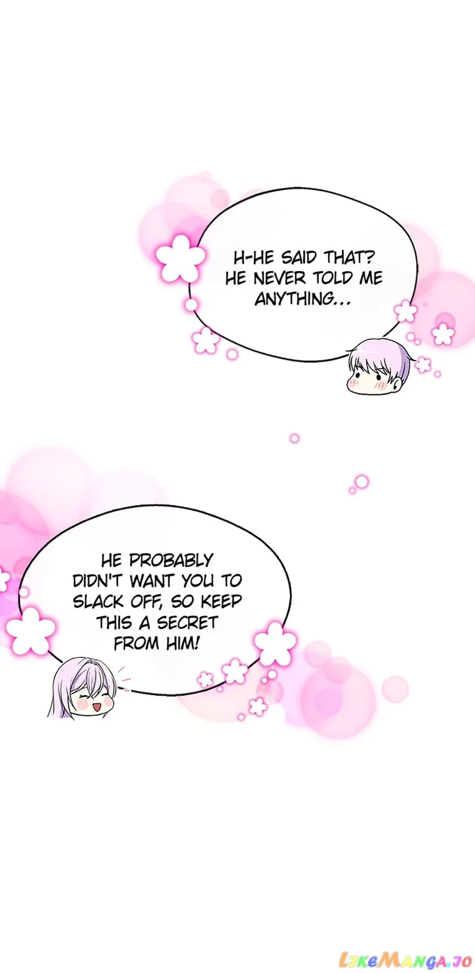 I Became The Older Sister of A Regretful Male Lead Chapter 34 page 18