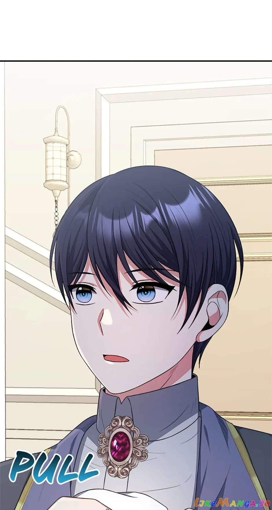 I Became The Older Sister of A Regretful Male Lead Chapter 34 page 60