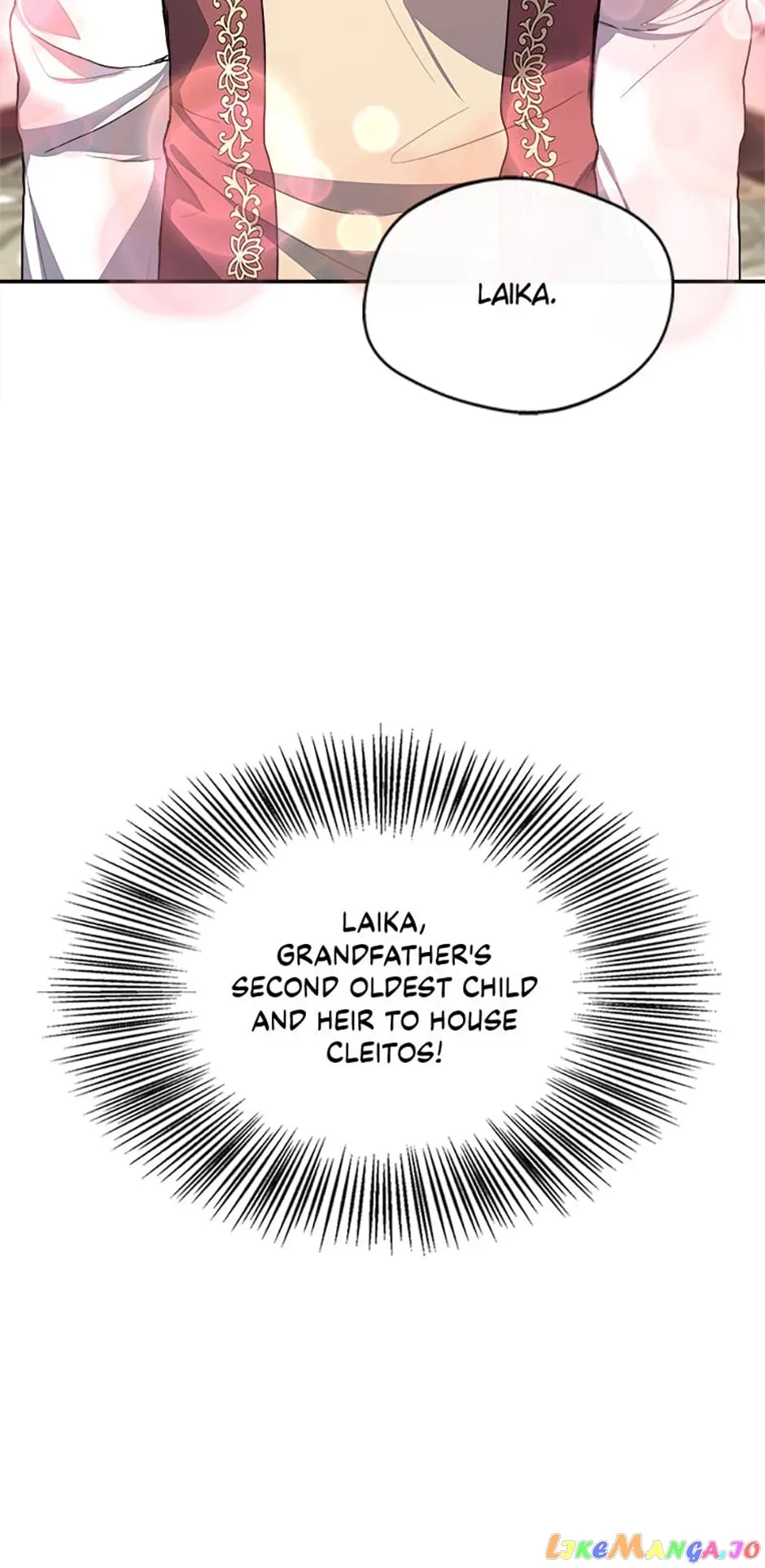 I Became The Older Sister of A Regretful Male Lead Chapter 34 page 32