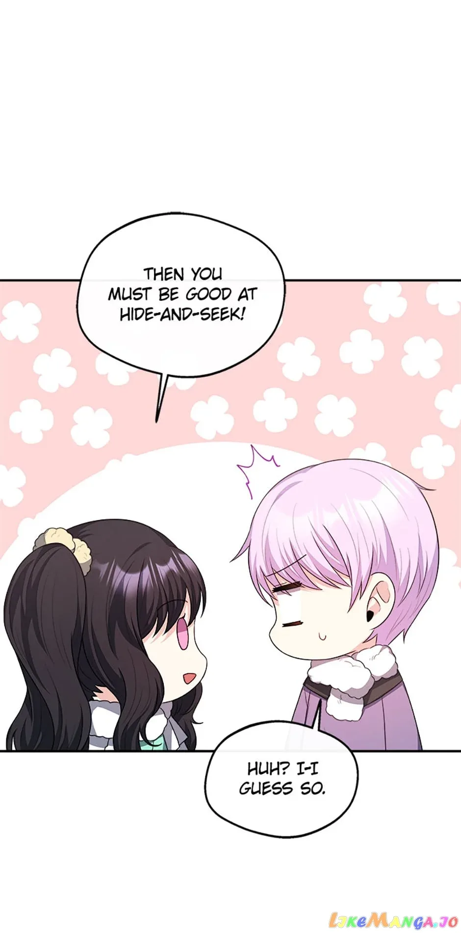 I Became The Older Sister of A Regretful Male Lead Chapter 34 page 22