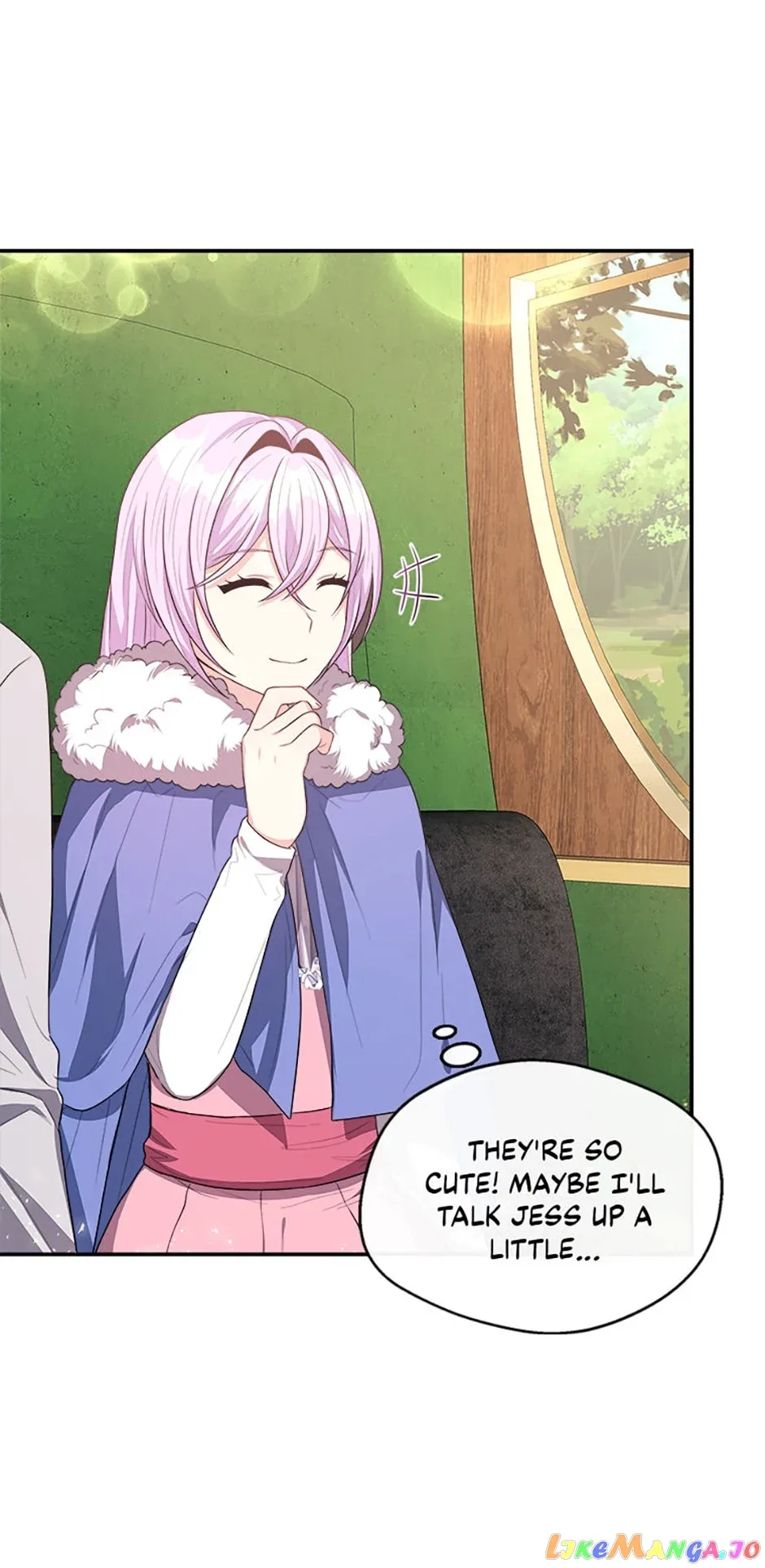 I Became The Older Sister of A Regretful Male Lead Chapter 34 page 16