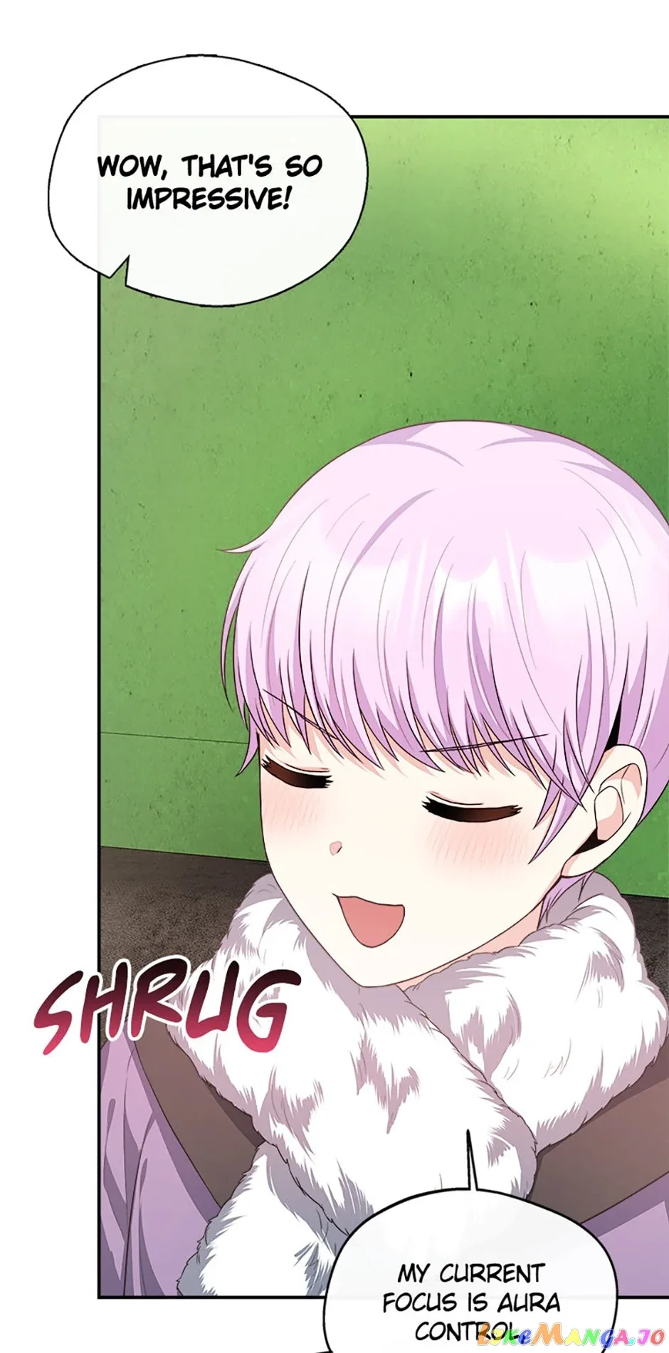 I Became The Older Sister of A Regretful Male Lead Chapter 34 page 20