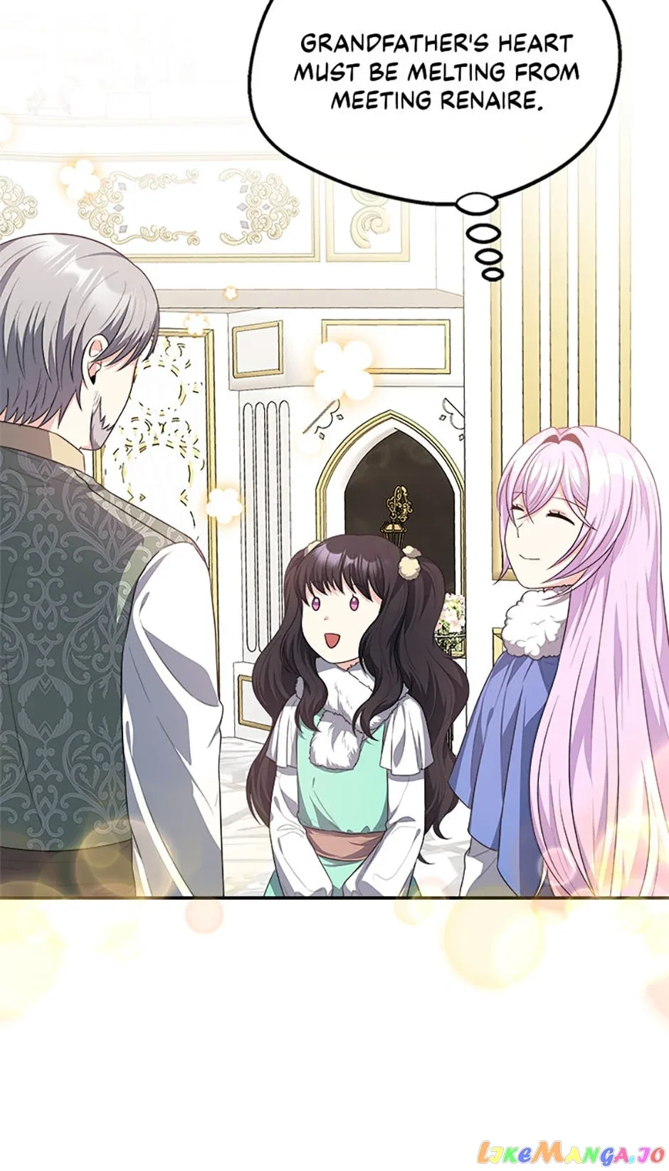 I Became The Older Sister of A Regretful Male Lead Chapter 34 page 44