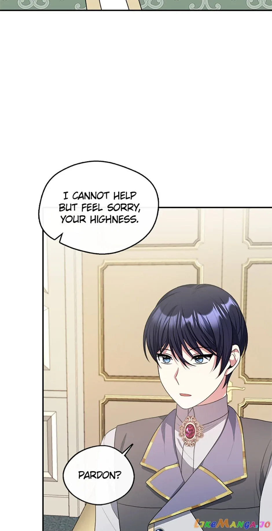 I Became The Older Sister of A Regretful Male Lead Chapter 34 page 55