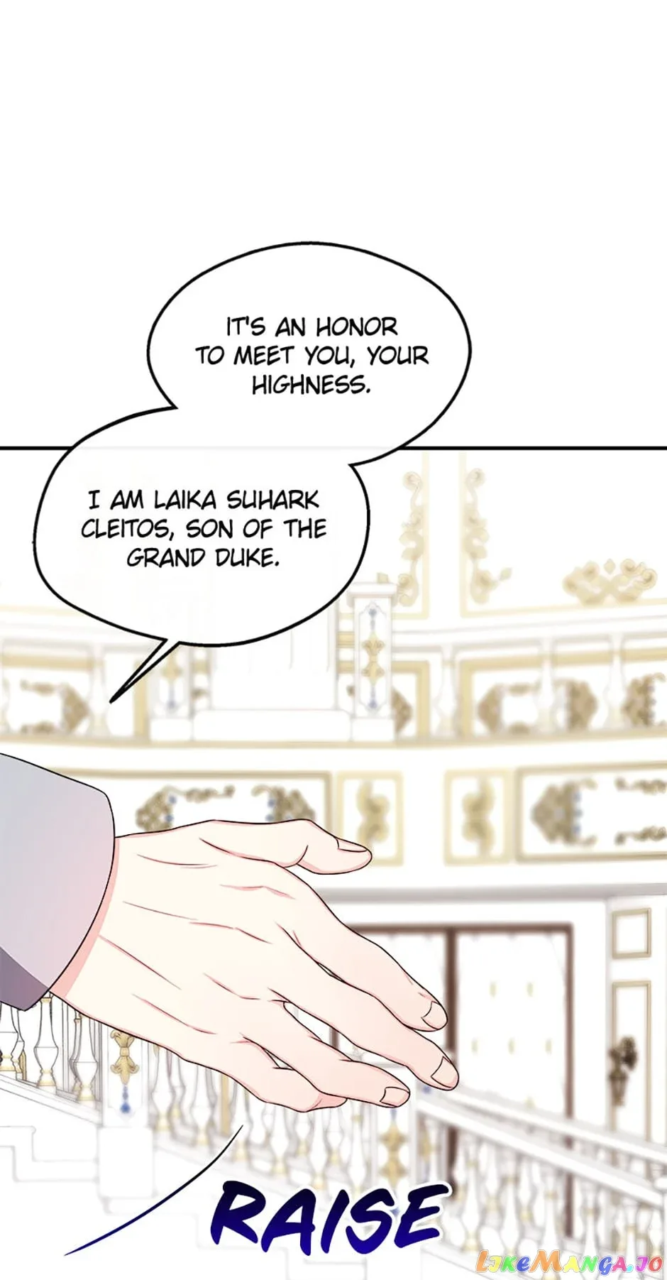 I Became The Older Sister of A Regretful Male Lead Chapter 34 page 45
