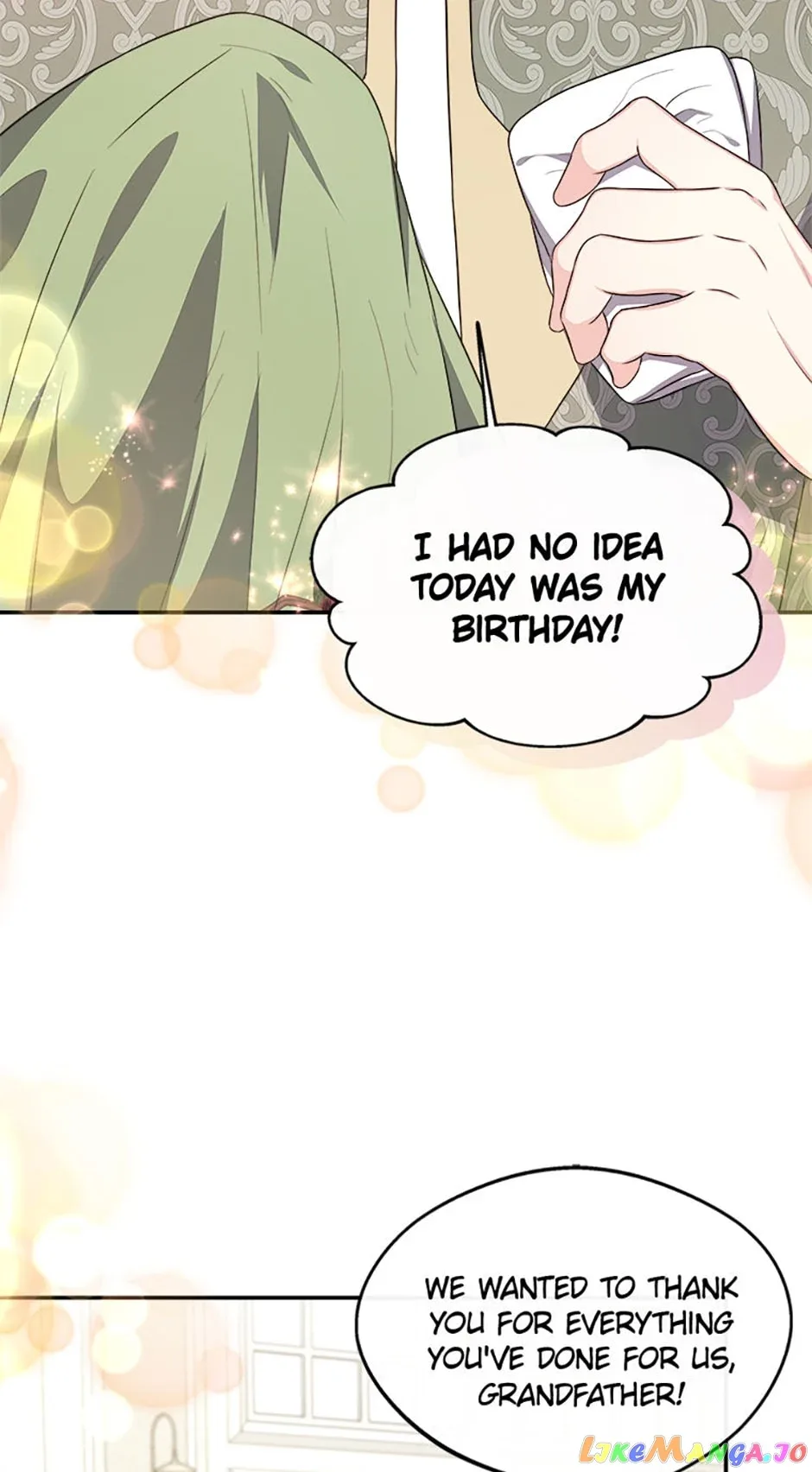 I Became The Older Sister of A Regretful Male Lead Chapter 34 page 51