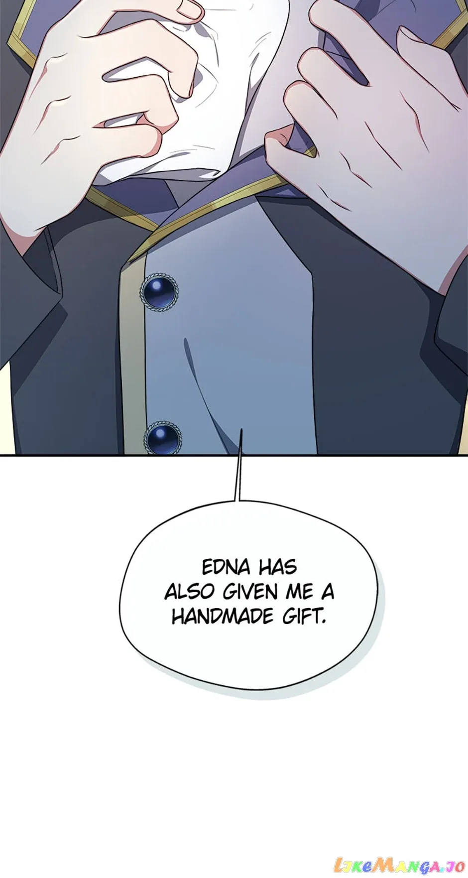 I Became The Older Sister of A Regretful Male Lead Chapter 34 page 61