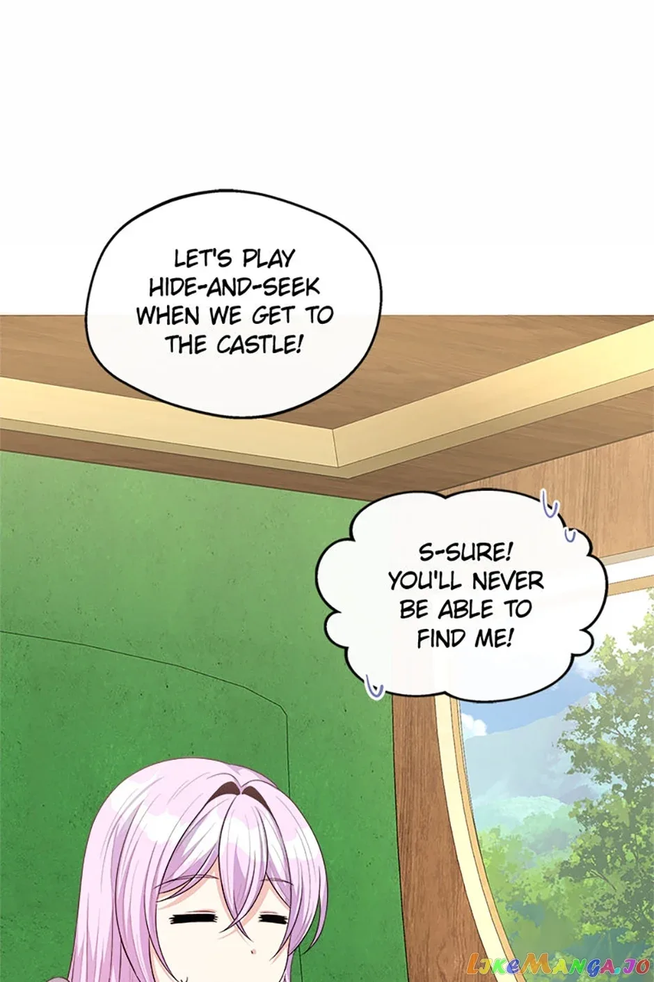I Became The Older Sister of A Regretful Male Lead Chapter 34 page 23