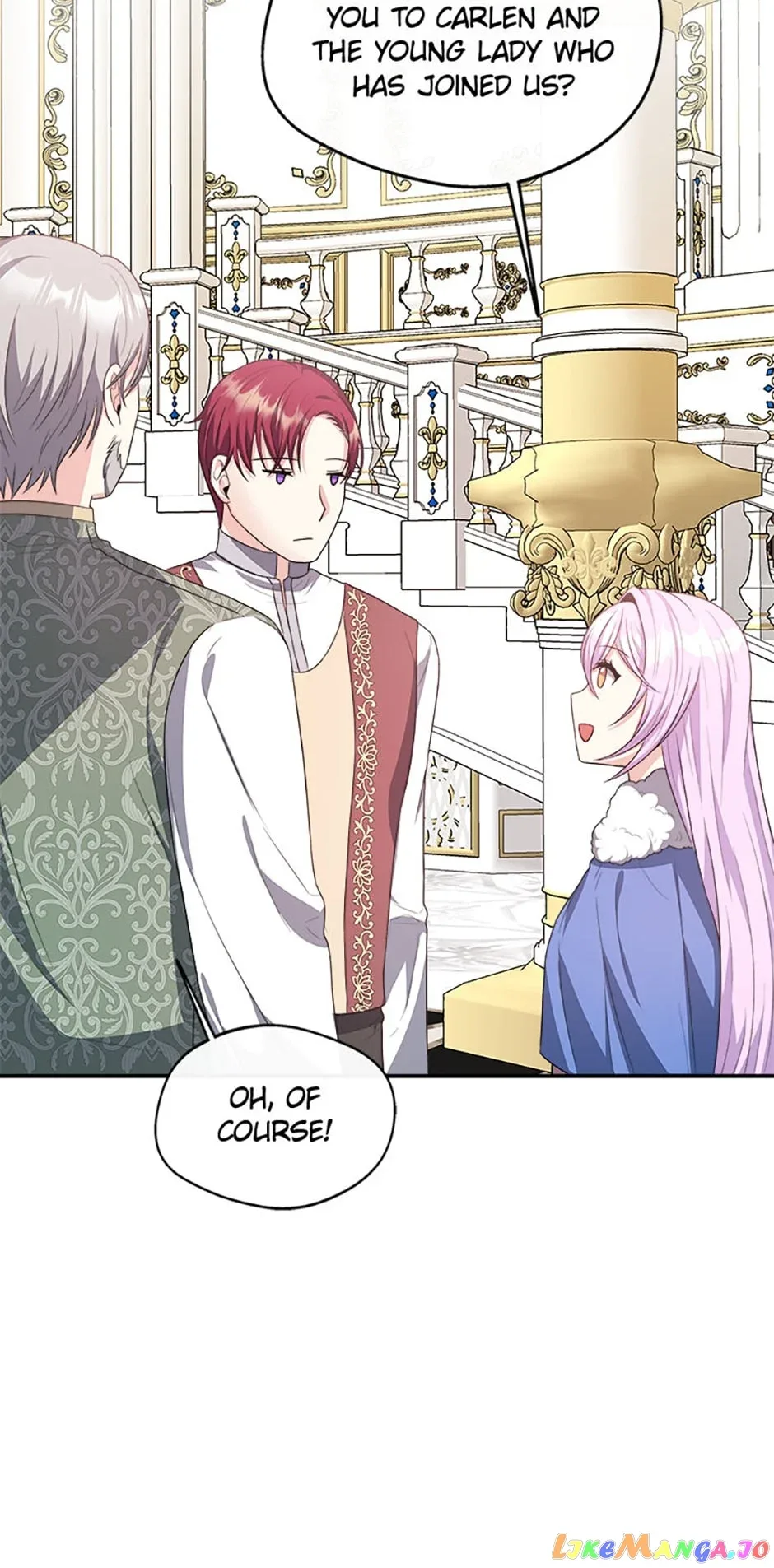 I Became The Older Sister of A Regretful Male Lead Chapter 34 page 38