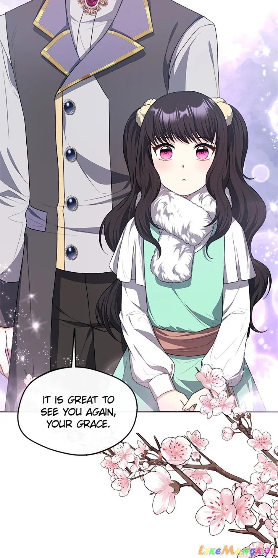 I Became The Older Sister of A Regretful Male Lead Chapter 34 page 40