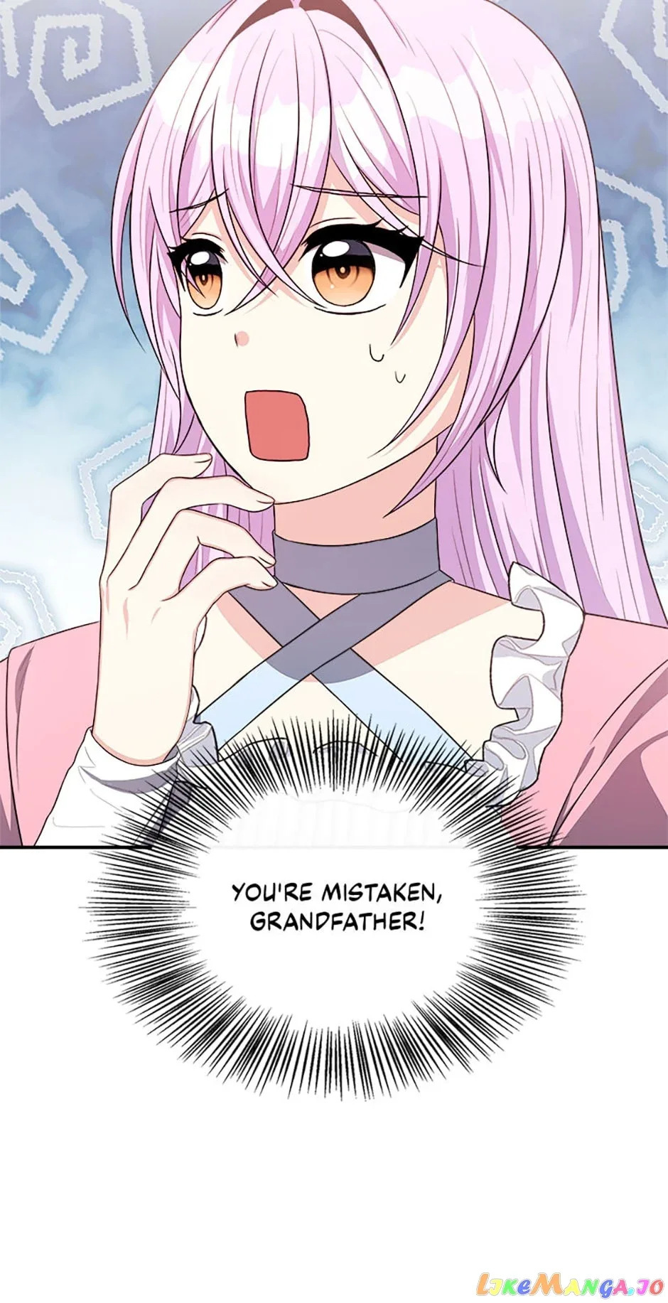 I Became The Older Sister of A Regretful Male Lead Chapter 34 page 58