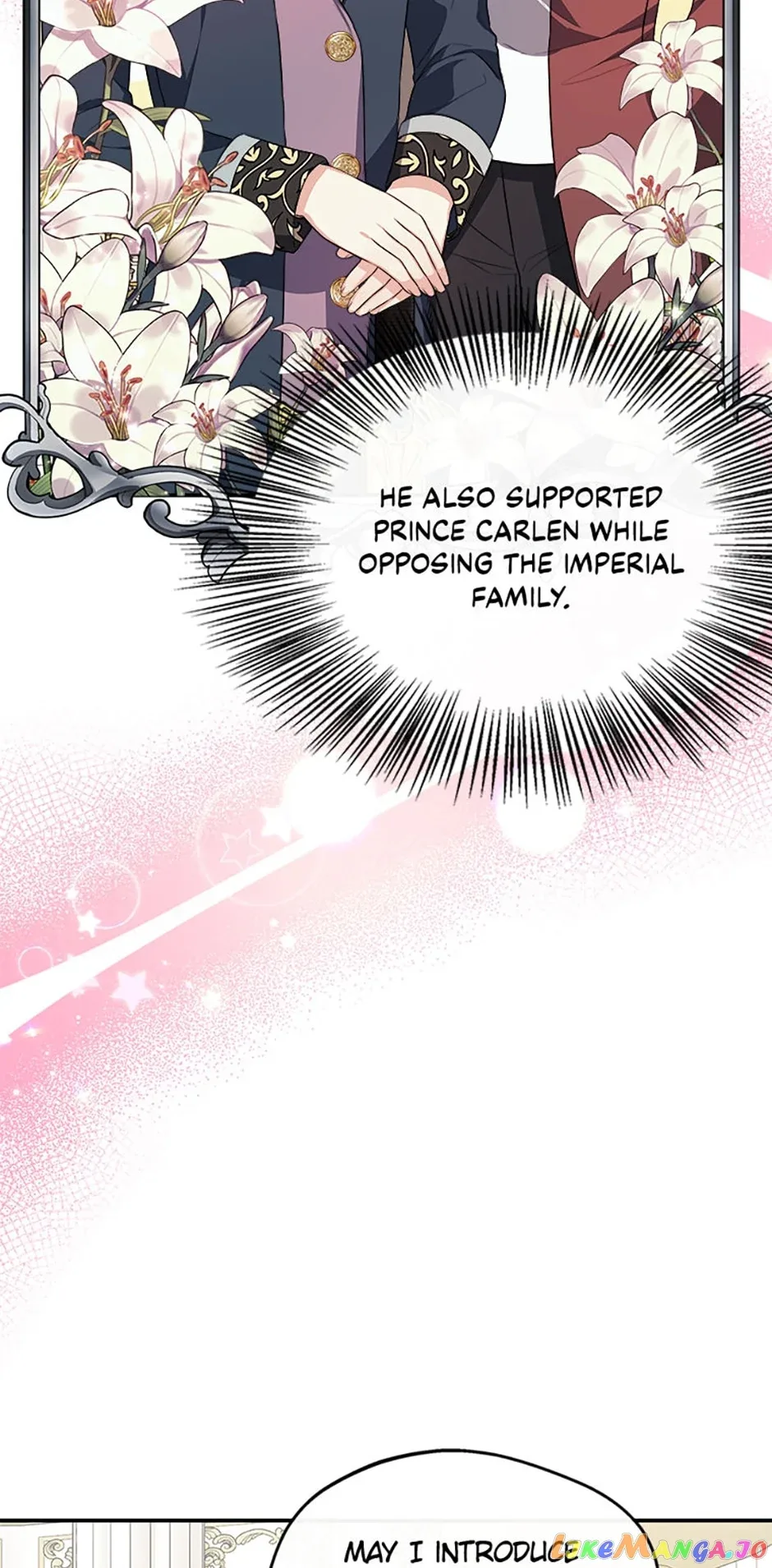 I Became The Older Sister of A Regretful Male Lead Chapter 34 page 37