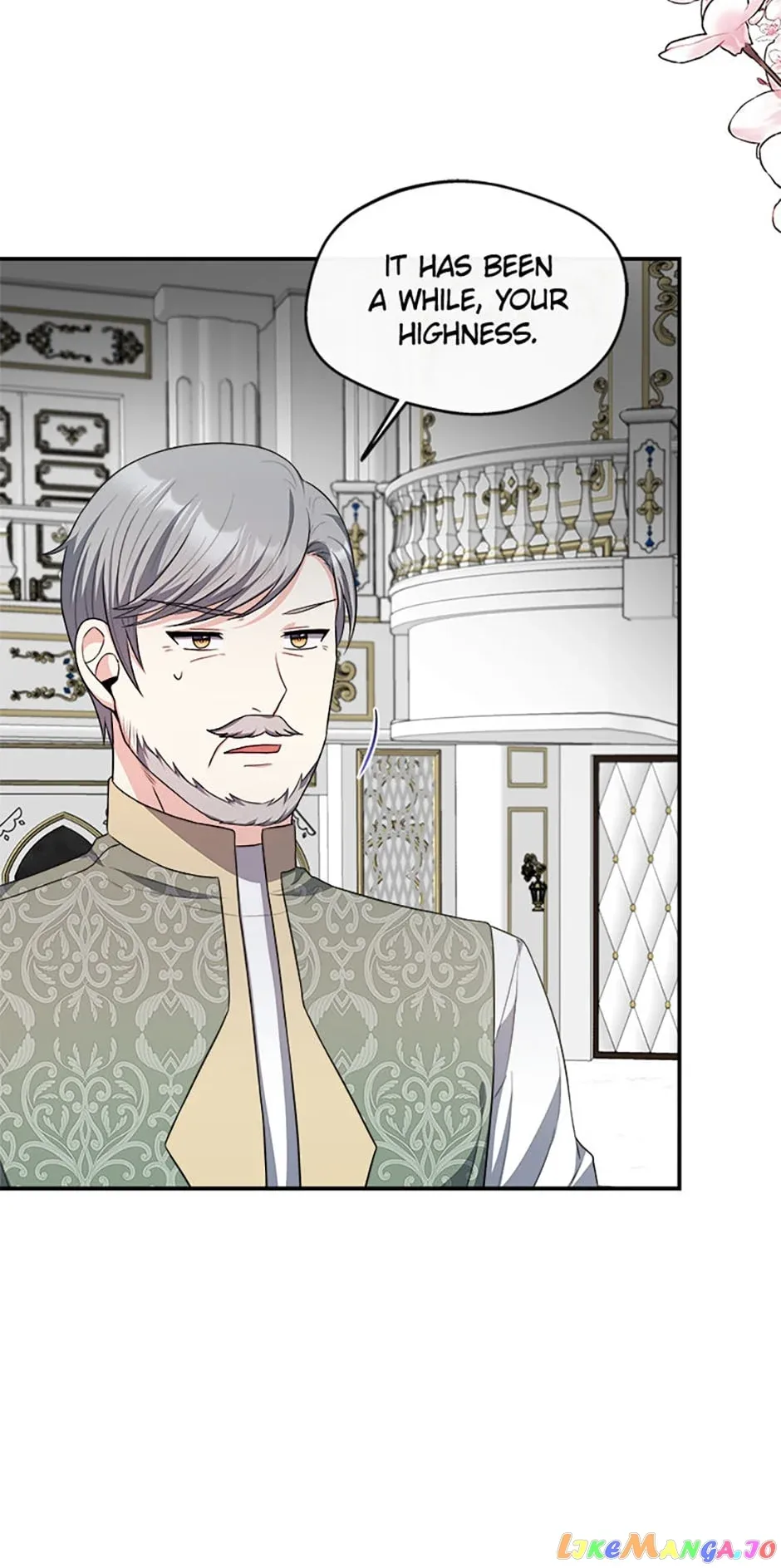 I Became The Older Sister of A Regretful Male Lead Chapter 34 page 41