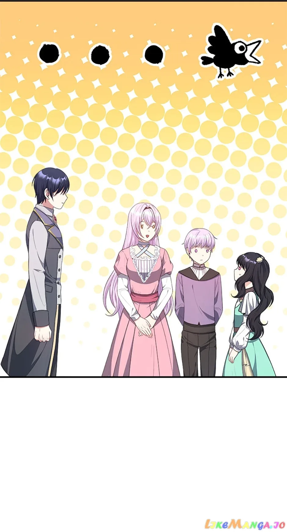 I Became The Older Sister of A Regretful Male Lead Chapter 34 page 6