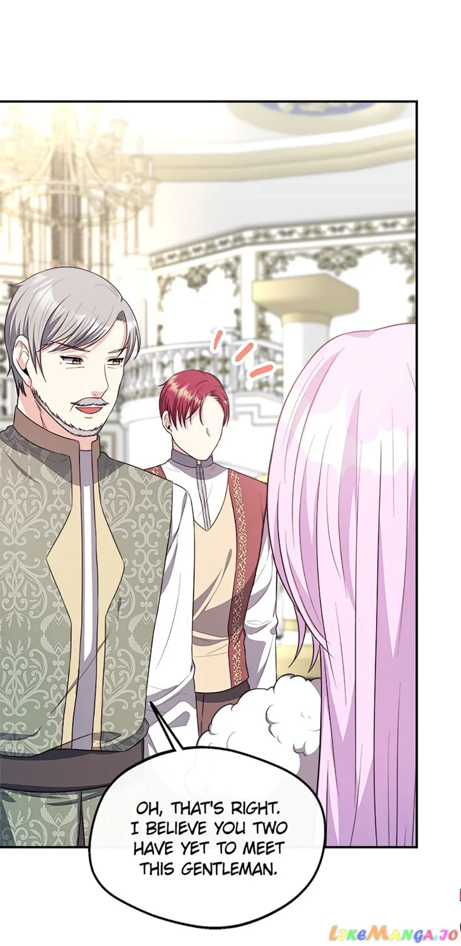 I Became The Older Sister of A Regretful Male Lead Chapter 34 page 30