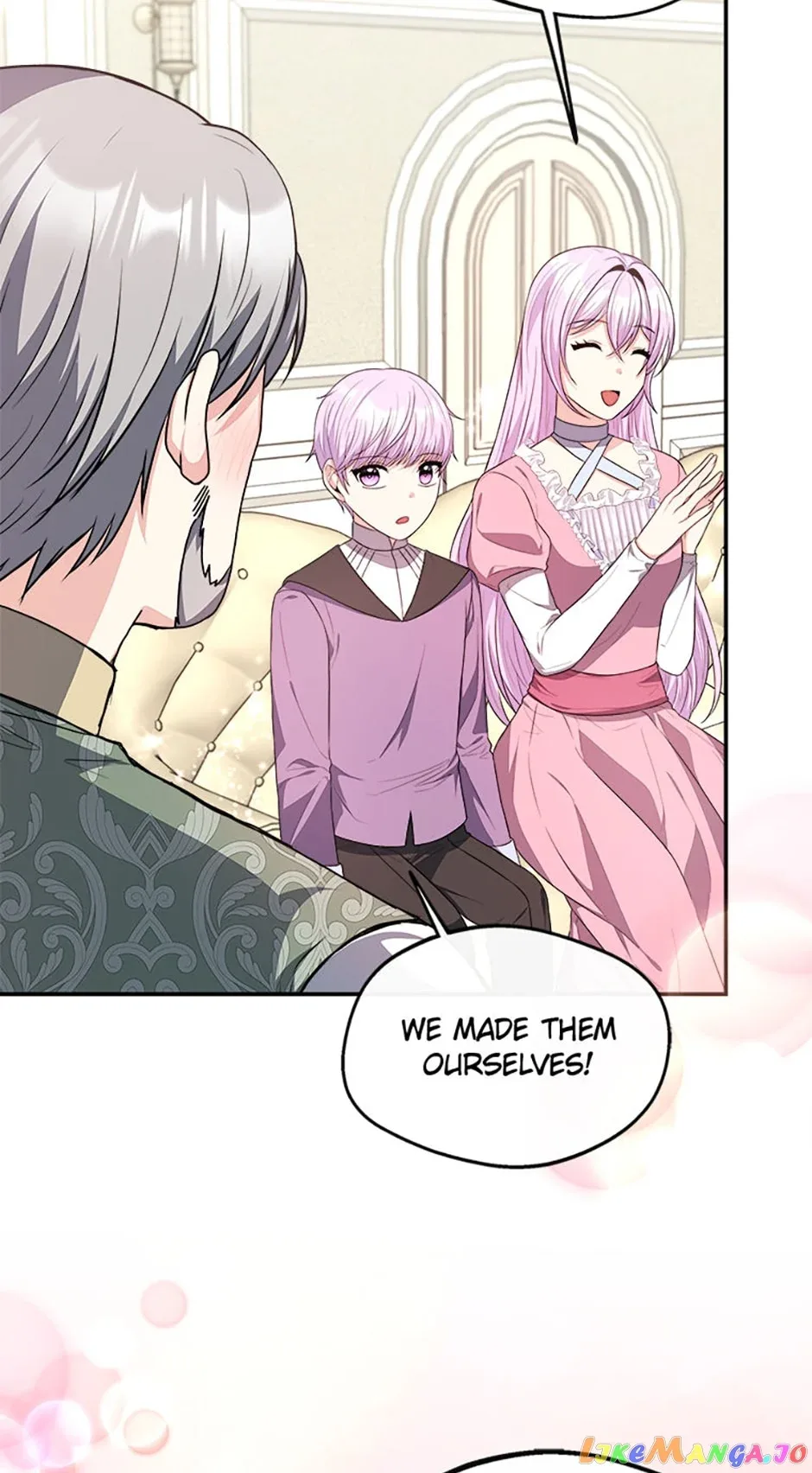 I Became The Older Sister of A Regretful Male Lead Chapter 34 page 52