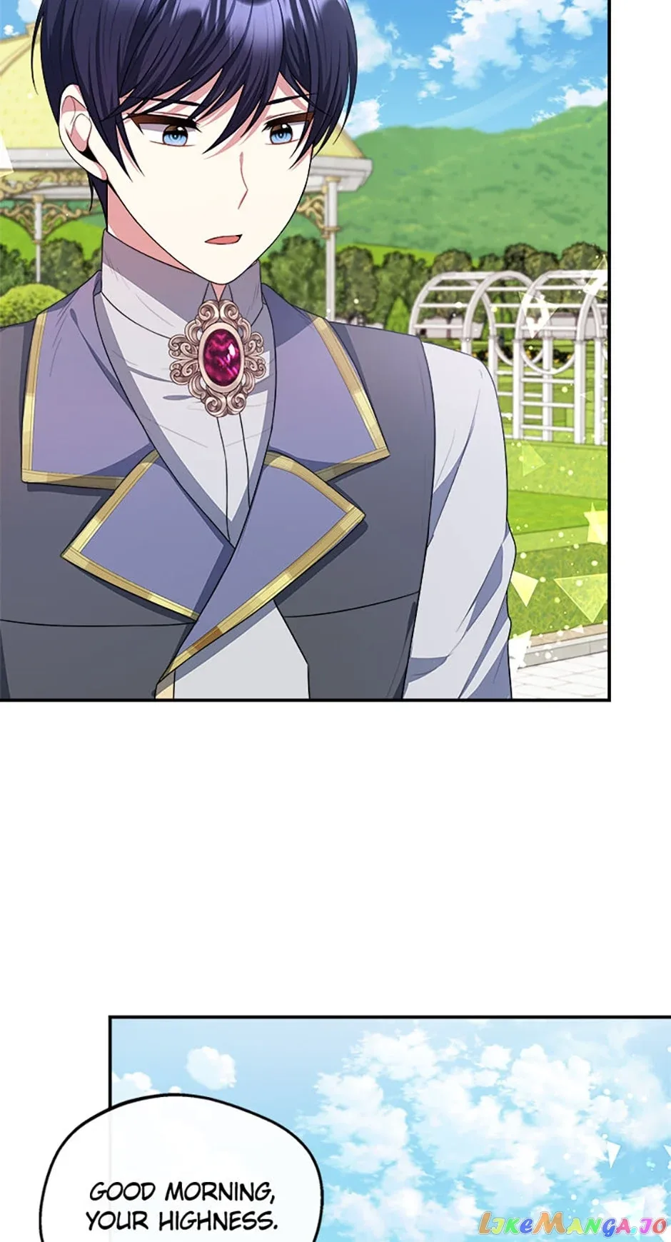 I Became The Older Sister of A Regretful Male Lead Chapter 34 page 4
