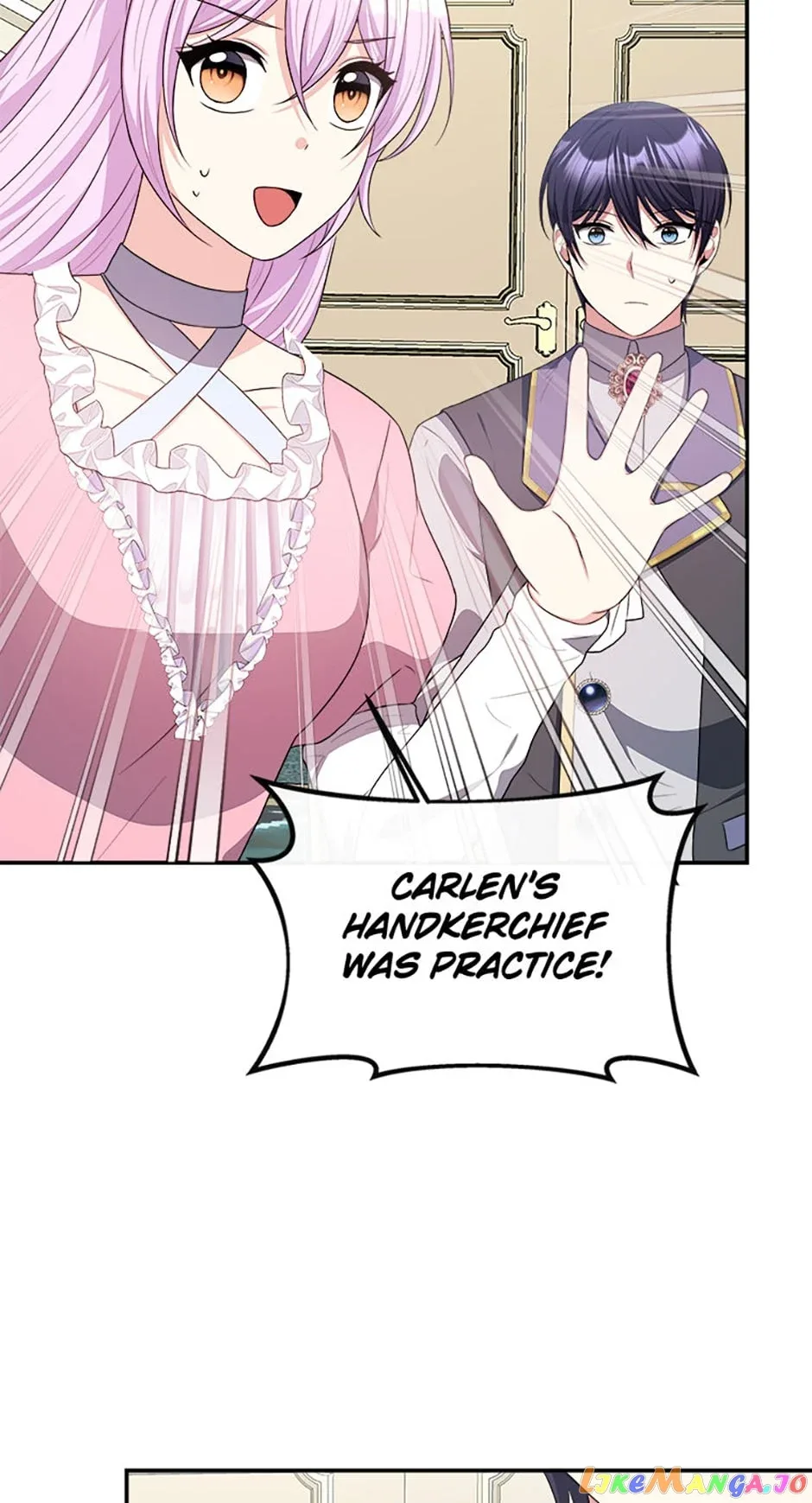 I Became The Older Sister of A Regretful Male Lead Chapter 34 page 66