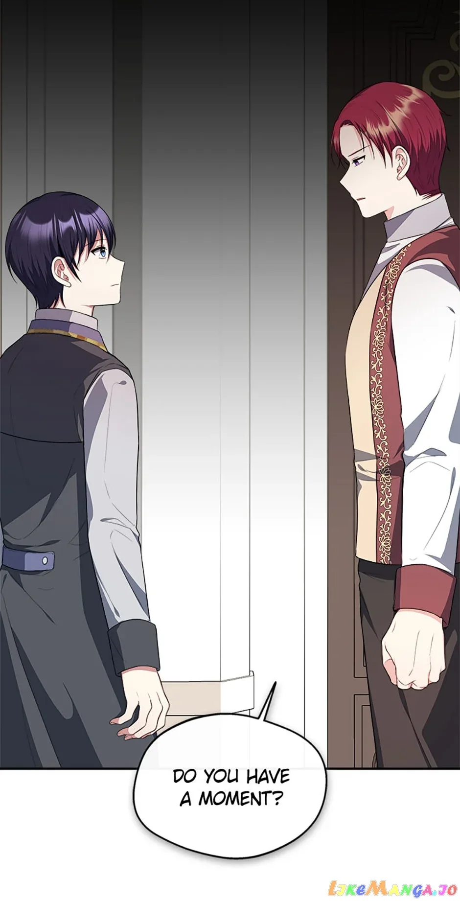 I Became The Older Sister of A Regretful Male Lead Chapter 34 page 82