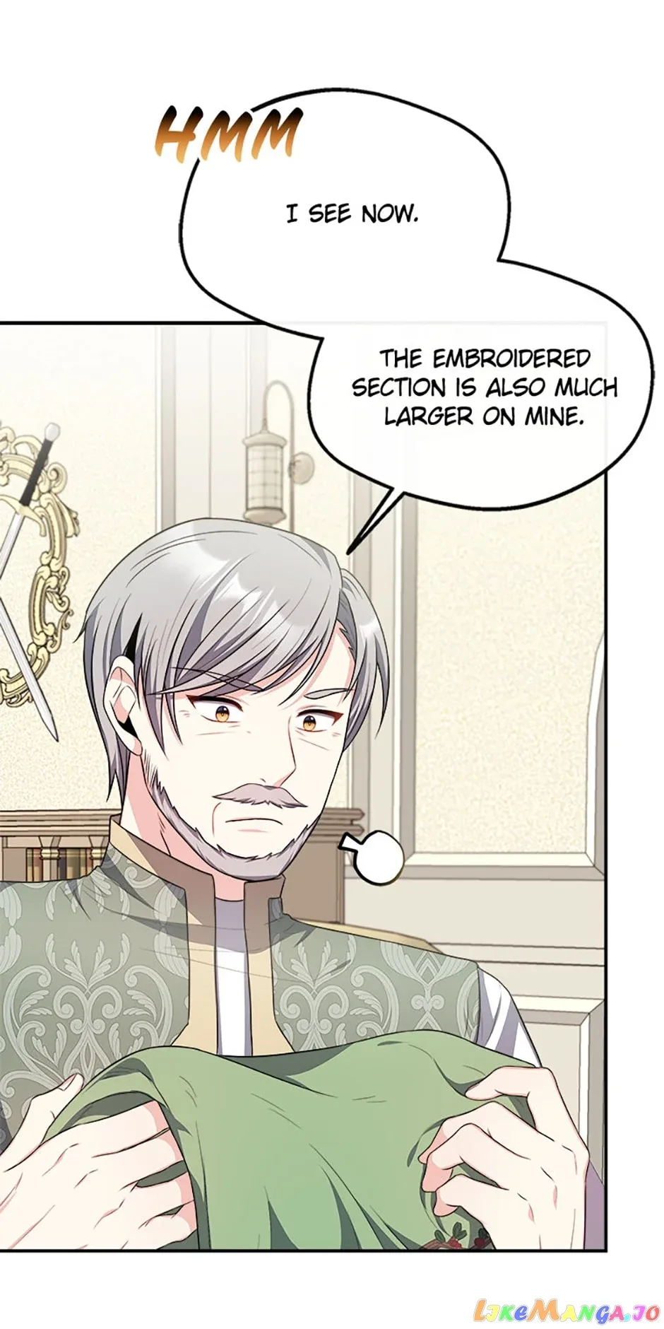 I Became The Older Sister of A Regretful Male Lead Chapter 34 page 68