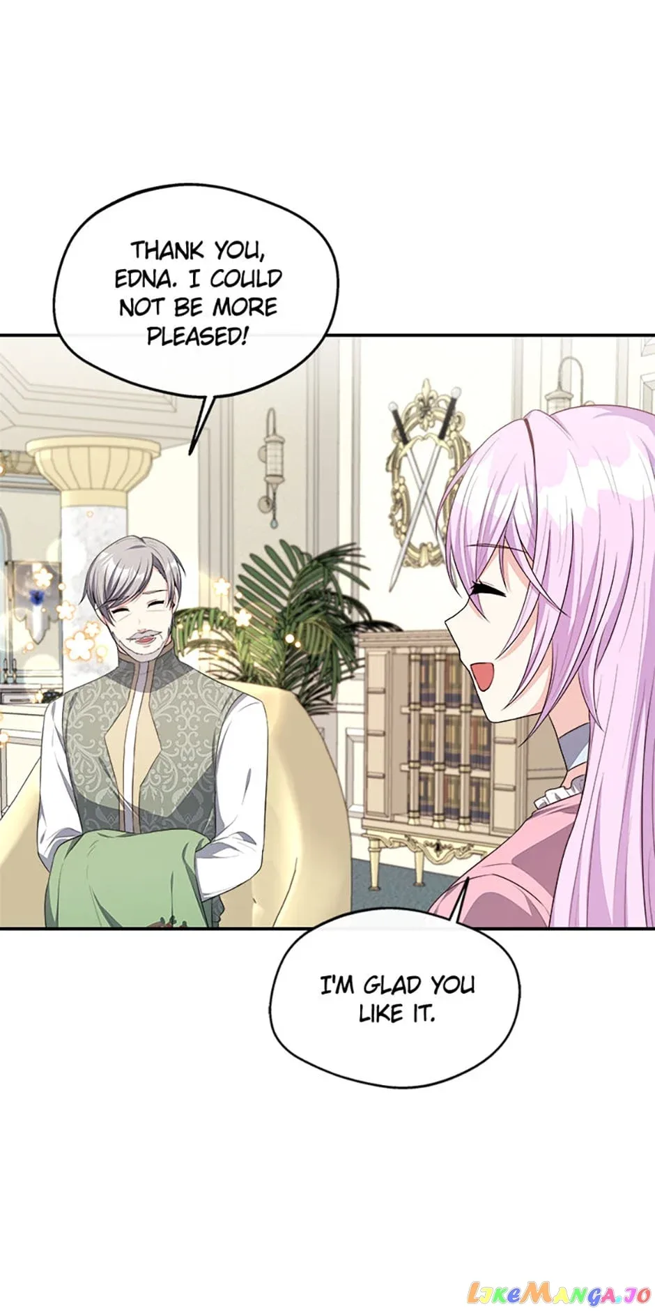I Became The Older Sister of A Regretful Male Lead Chapter 34 page 69
