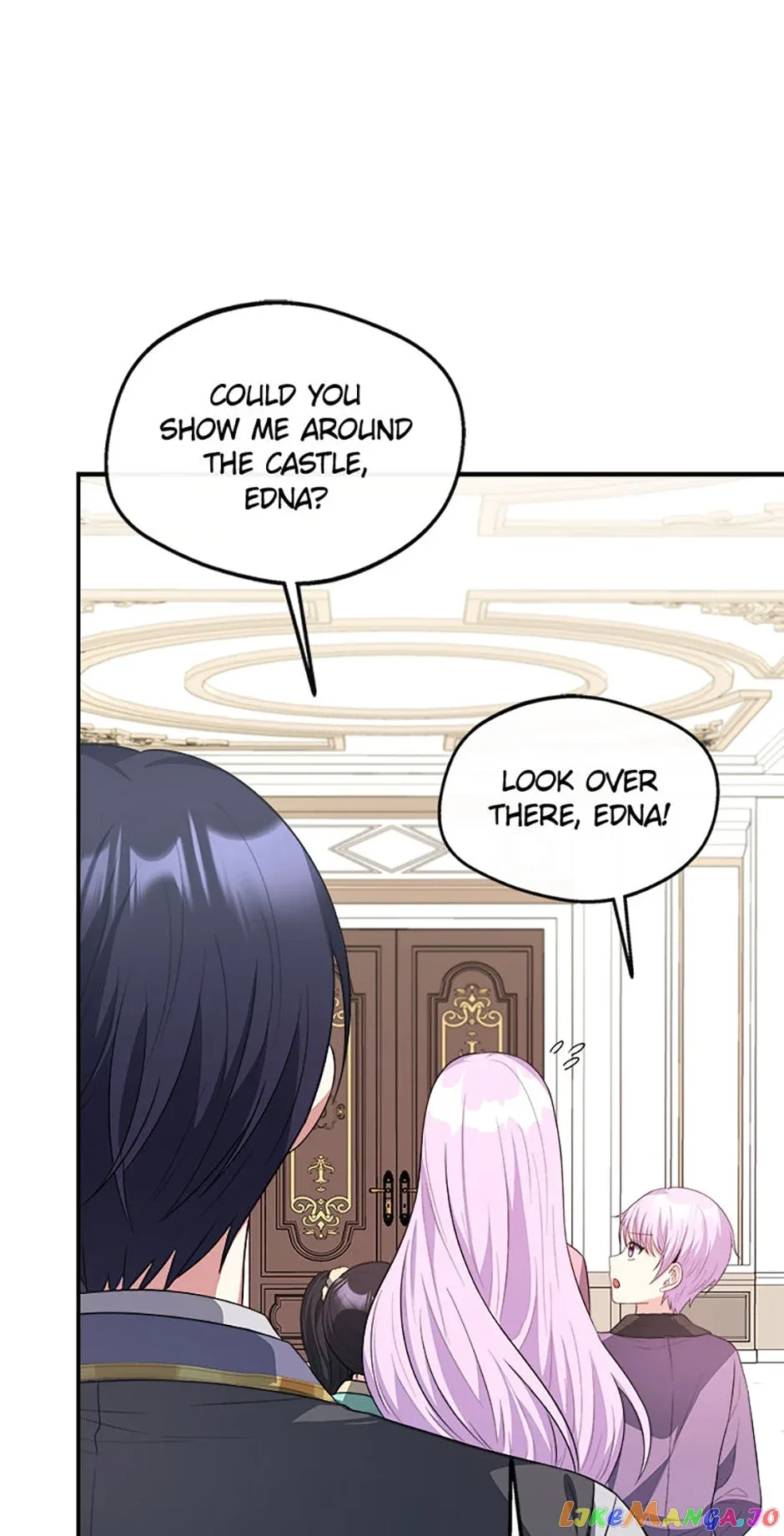 I Became The Older Sister of A Regretful Male Lead Chapter 34 page 78
