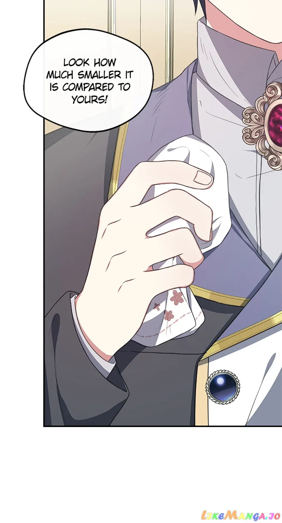 I Became The Older Sister of A Regretful Male Lead Chapter 34 page 67