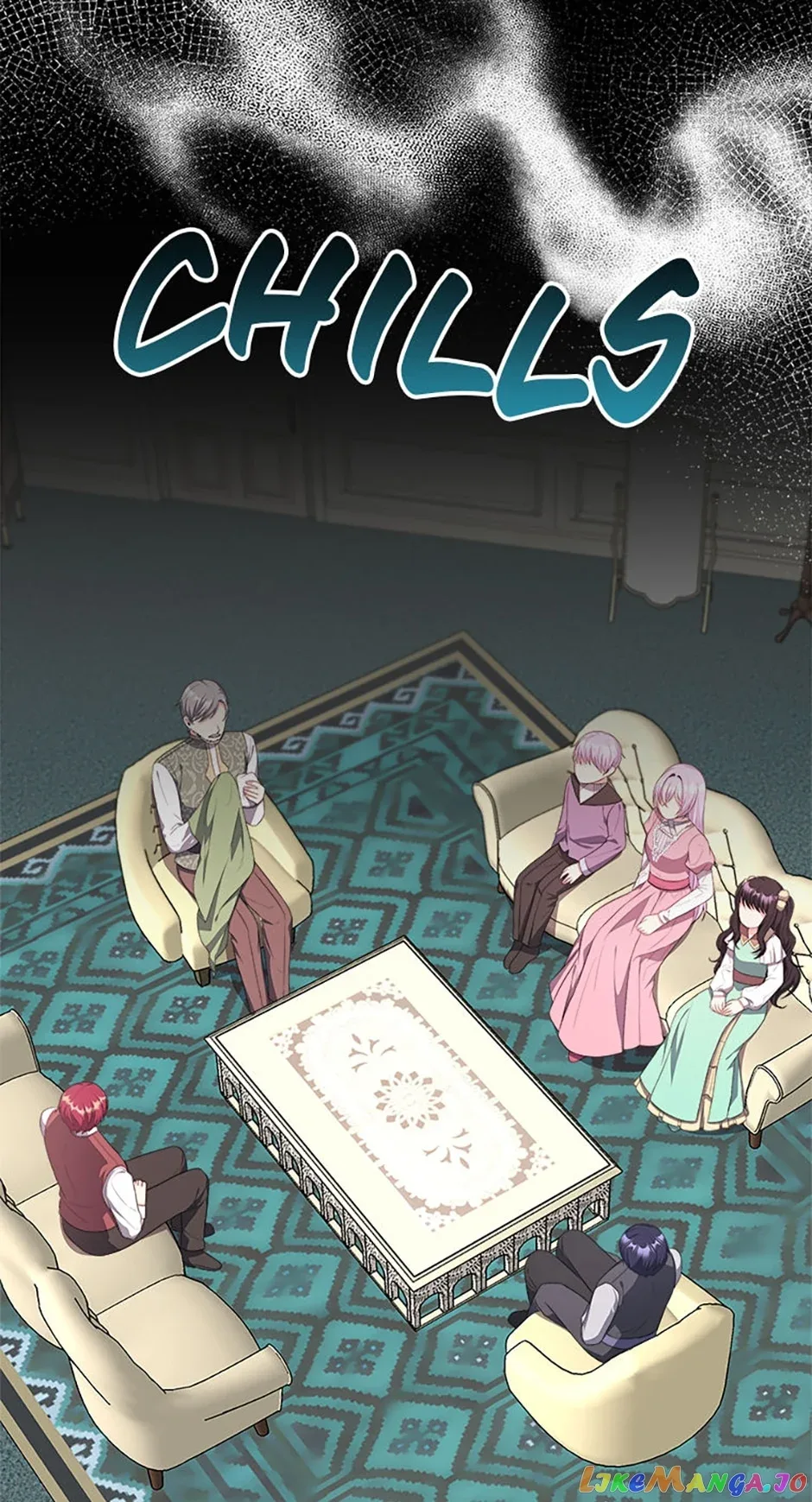 I Became The Older Sister of A Regretful Male Lead Chapter 34 page 64