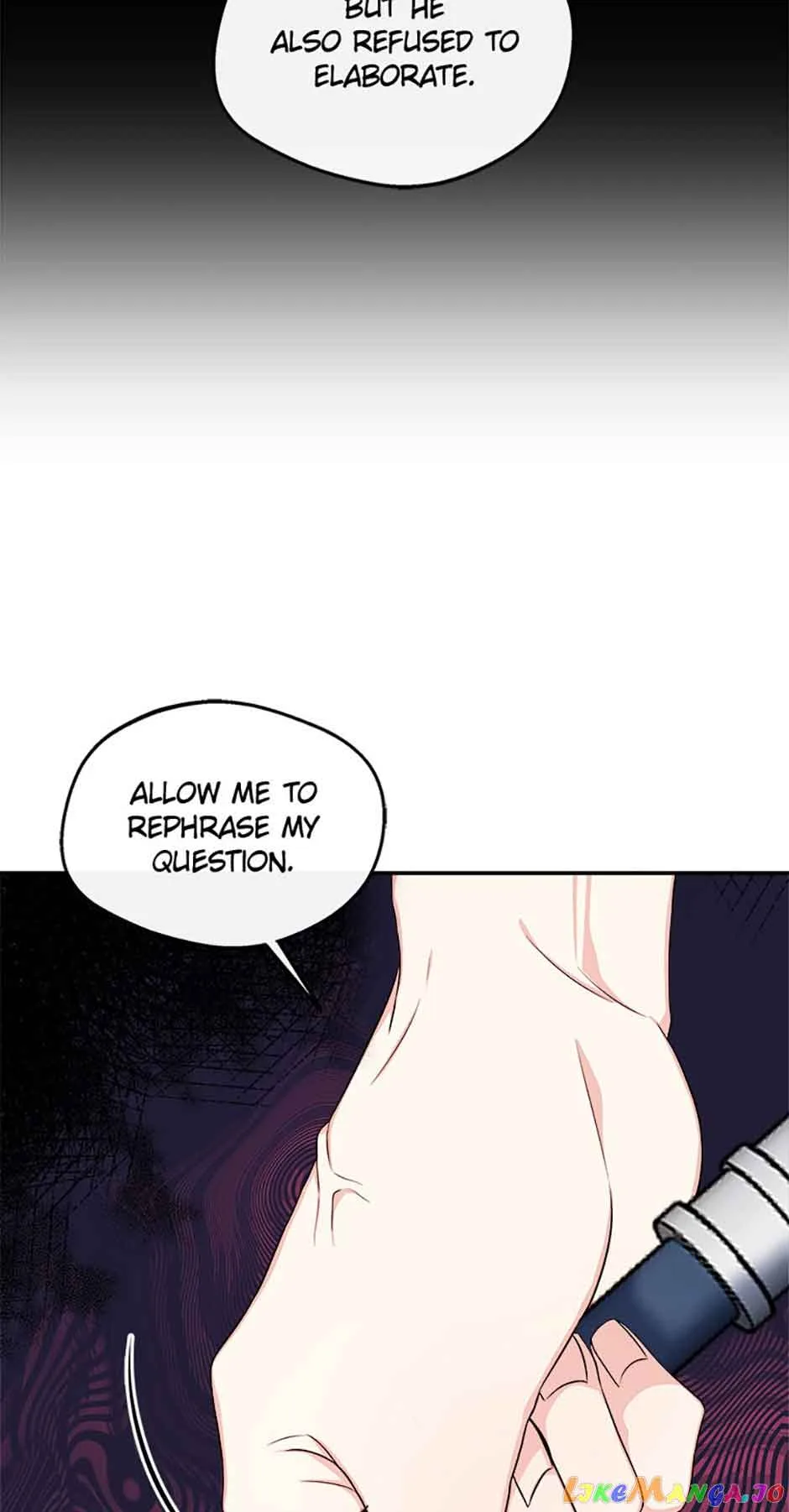I Became The Older Sister of A Regretful Male Lead Chapter 35 page 14