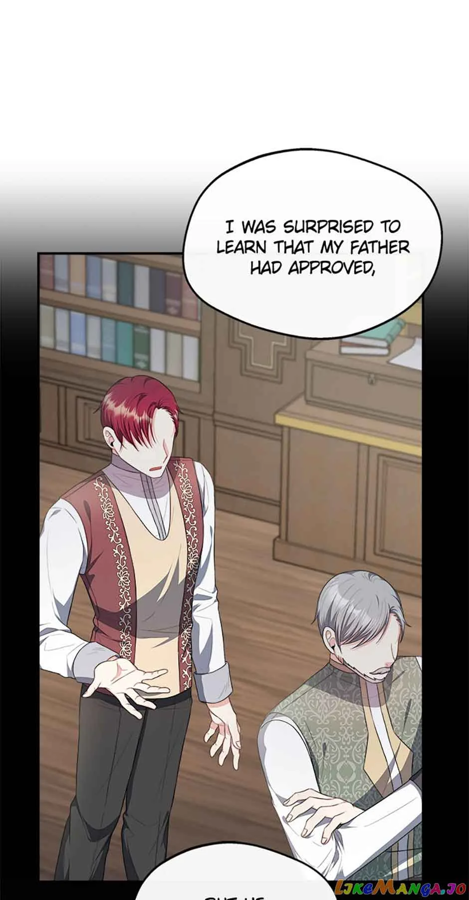 I Became The Older Sister of A Regretful Male Lead Chapter 35 page 13
