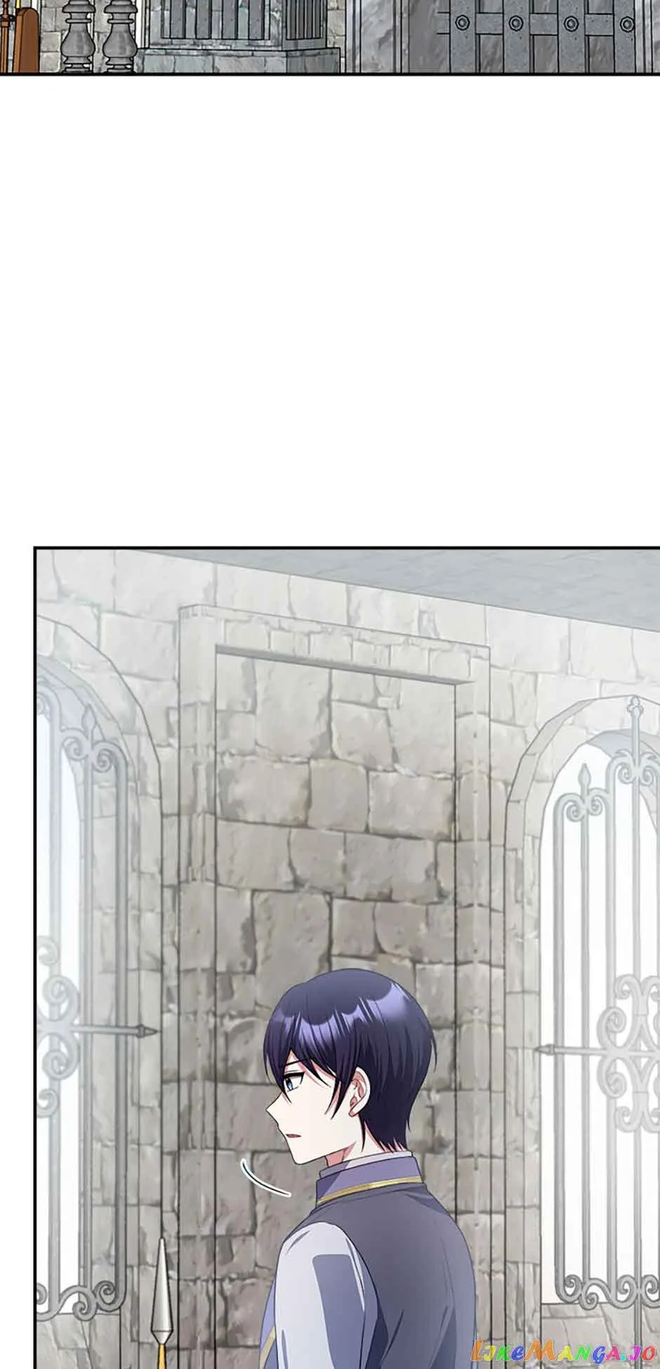 I Became The Older Sister of A Regretful Male Lead Chapter 35 page 3