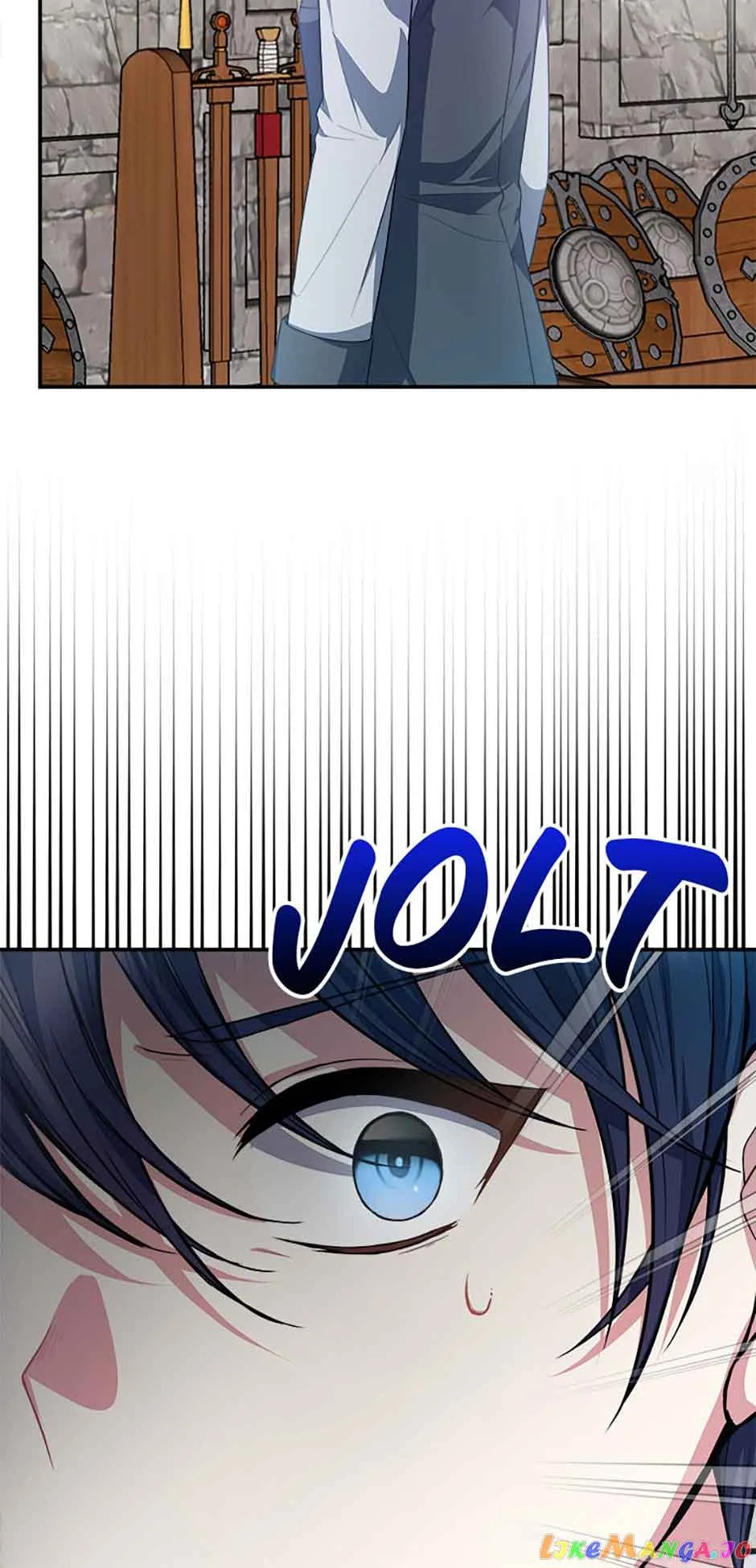 I Became The Older Sister of A Regretful Male Lead Chapter 35 page 4