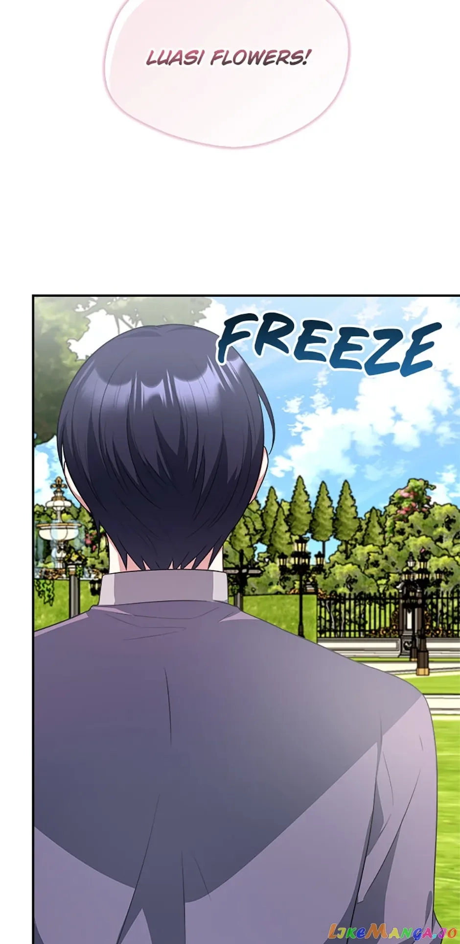 I Became The Older Sister of A Regretful Male Lead Chapter 36 page 31