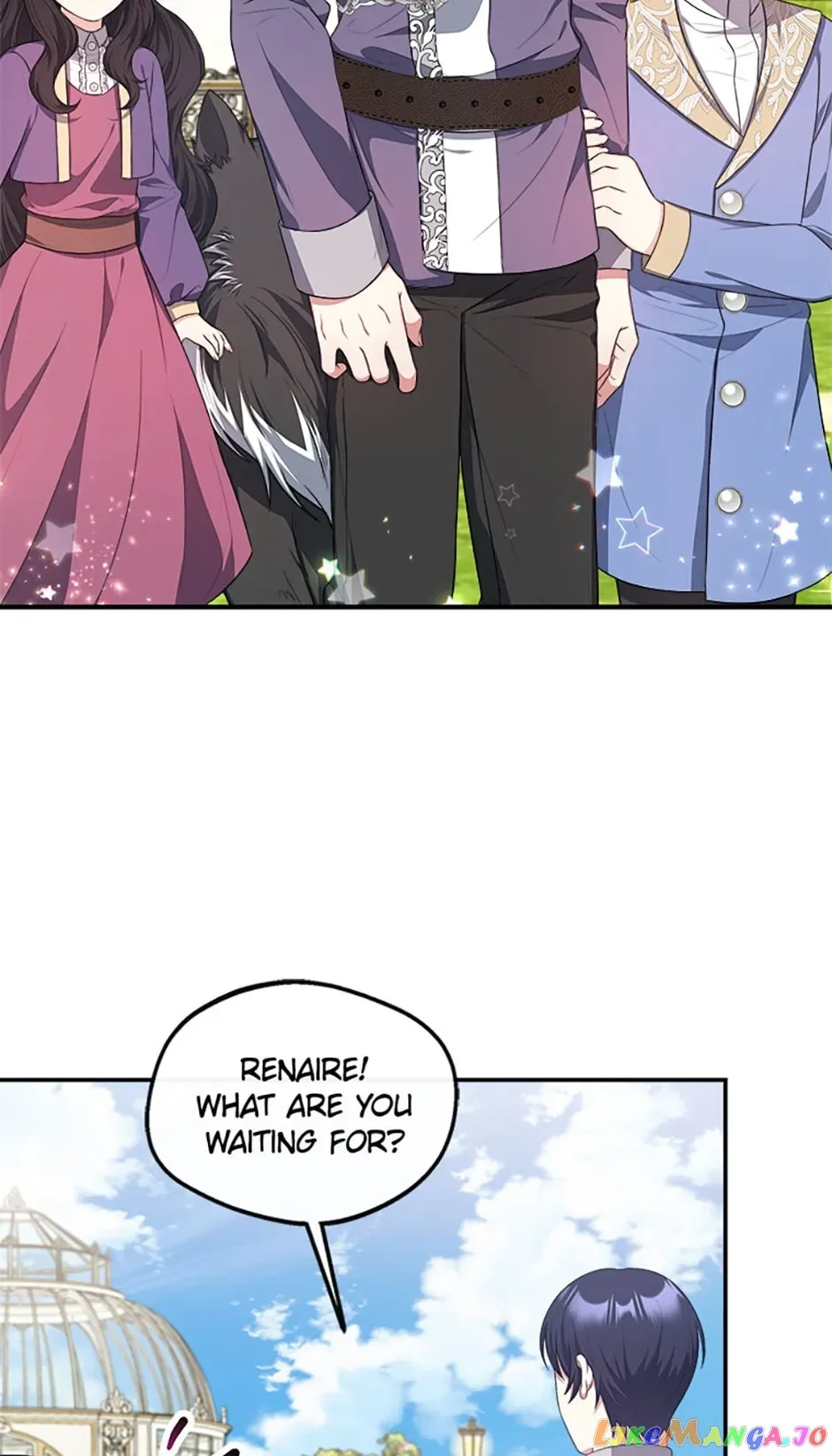 I Became The Older Sister of A Regretful Male Lead Chapter 36 page 16