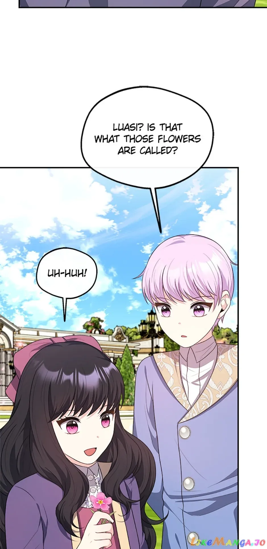 I Became The Older Sister of A Regretful Male Lead Chapter 36 page 32