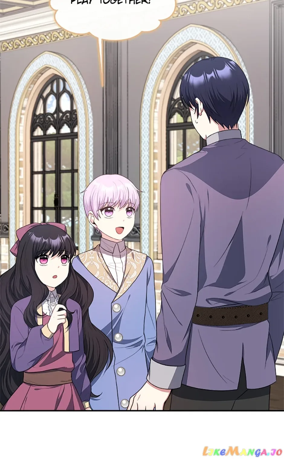 I Became The Older Sister of A Regretful Male Lead Chapter 36 page 10