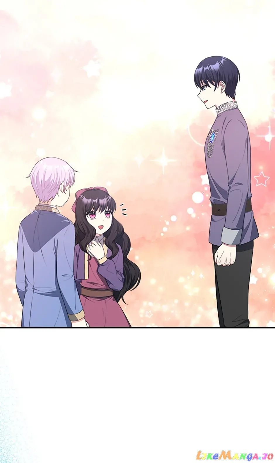 I Became The Older Sister of A Regretful Male Lead Chapter 36 page 42