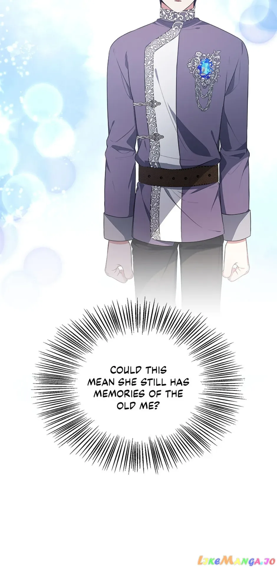 I Became The Older Sister of A Regretful Male Lead Chapter 36 page 39