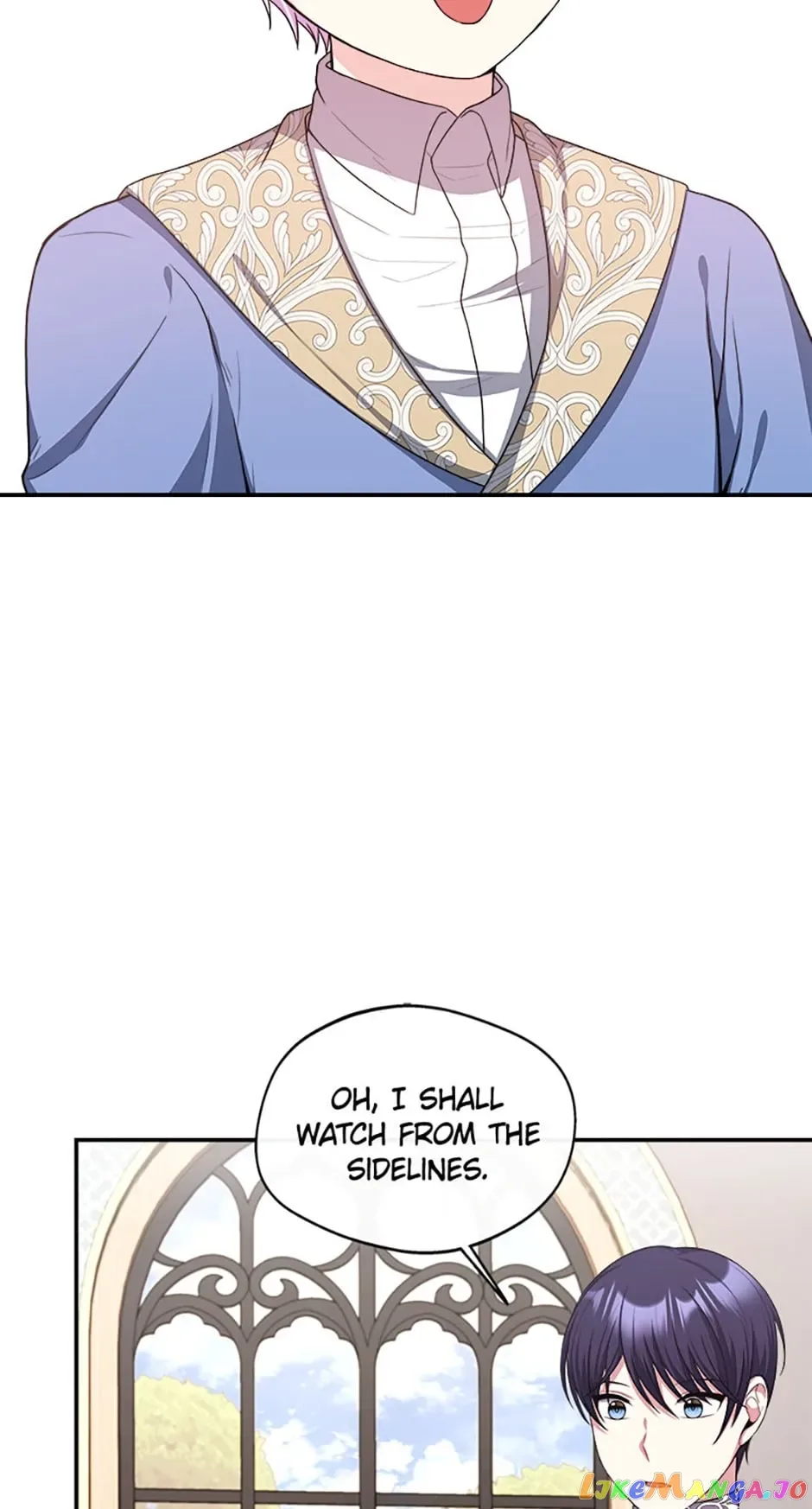 I Became The Older Sister of A Regretful Male Lead Chapter 36 page 4