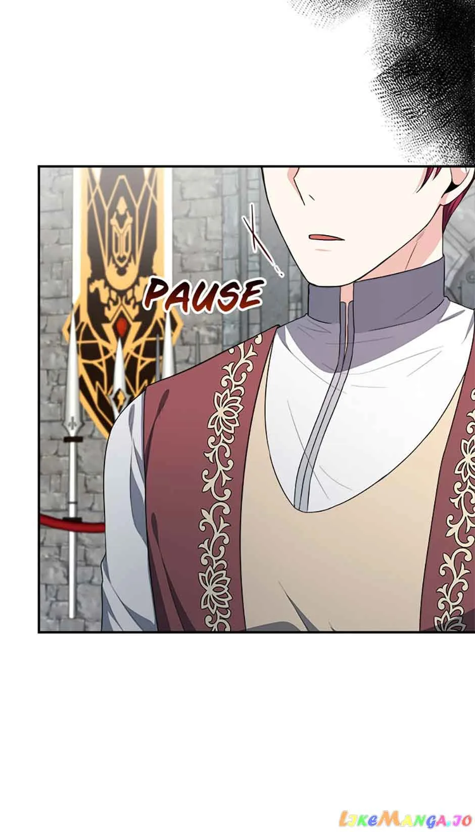 I Became The Older Sister of A Regretful Male Lead Chapter 35 page 18