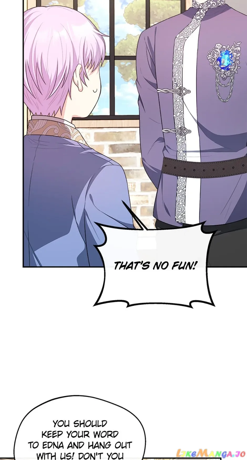 I Became The Older Sister of A Regretful Male Lead Chapter 36 page 5