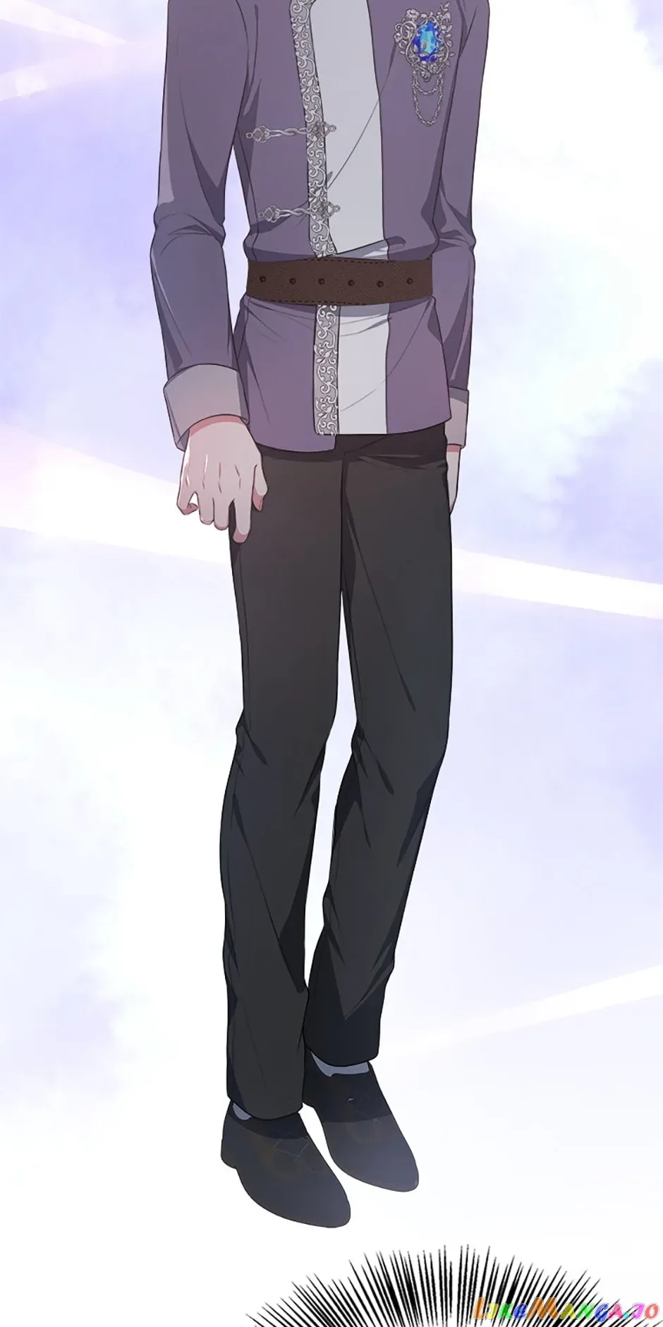I Became The Older Sister of A Regretful Male Lead Chapter 36 page 28