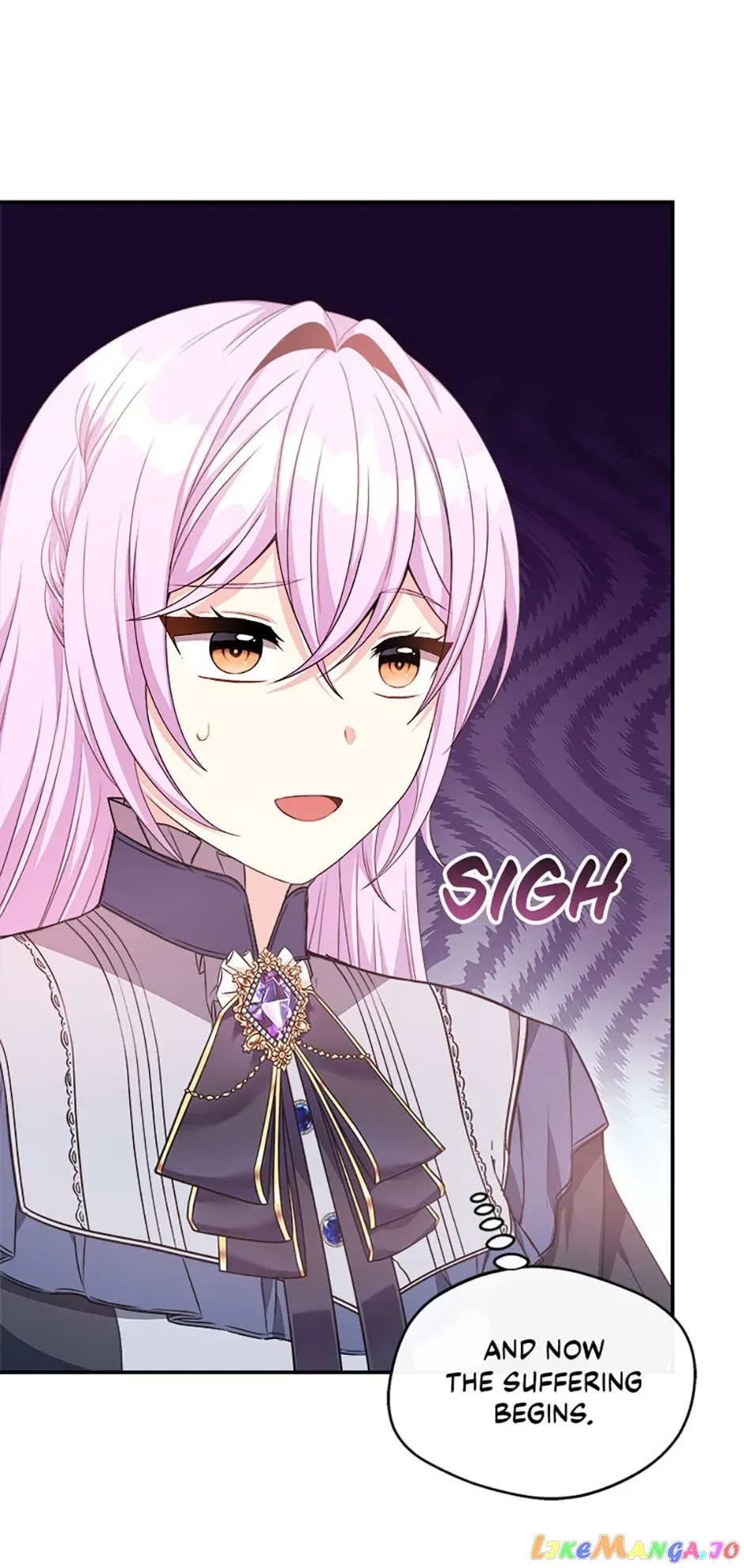 I Became The Older Sister of A Regretful Male Lead Chapter 36 page 57