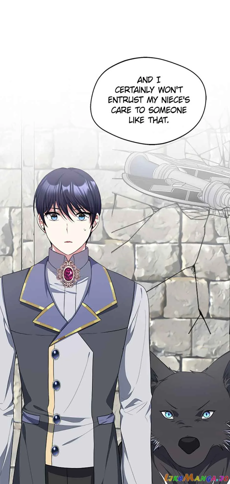 I Became The Older Sister of A Regretful Male Lead Chapter 35 page 25