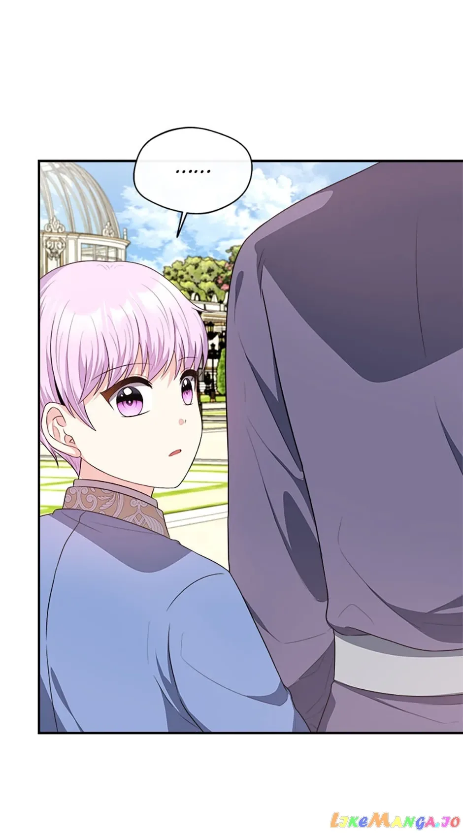 I Became The Older Sister of A Regretful Male Lead Chapter 36 page 19